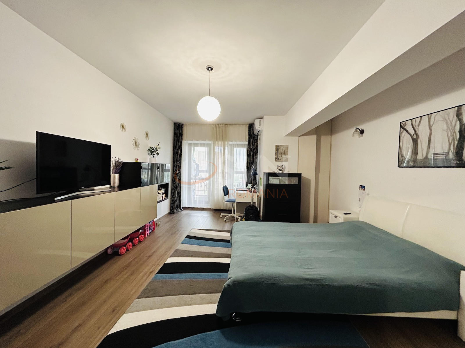 Apartament, 3 camere Bucuresti/Bucurestii Noi