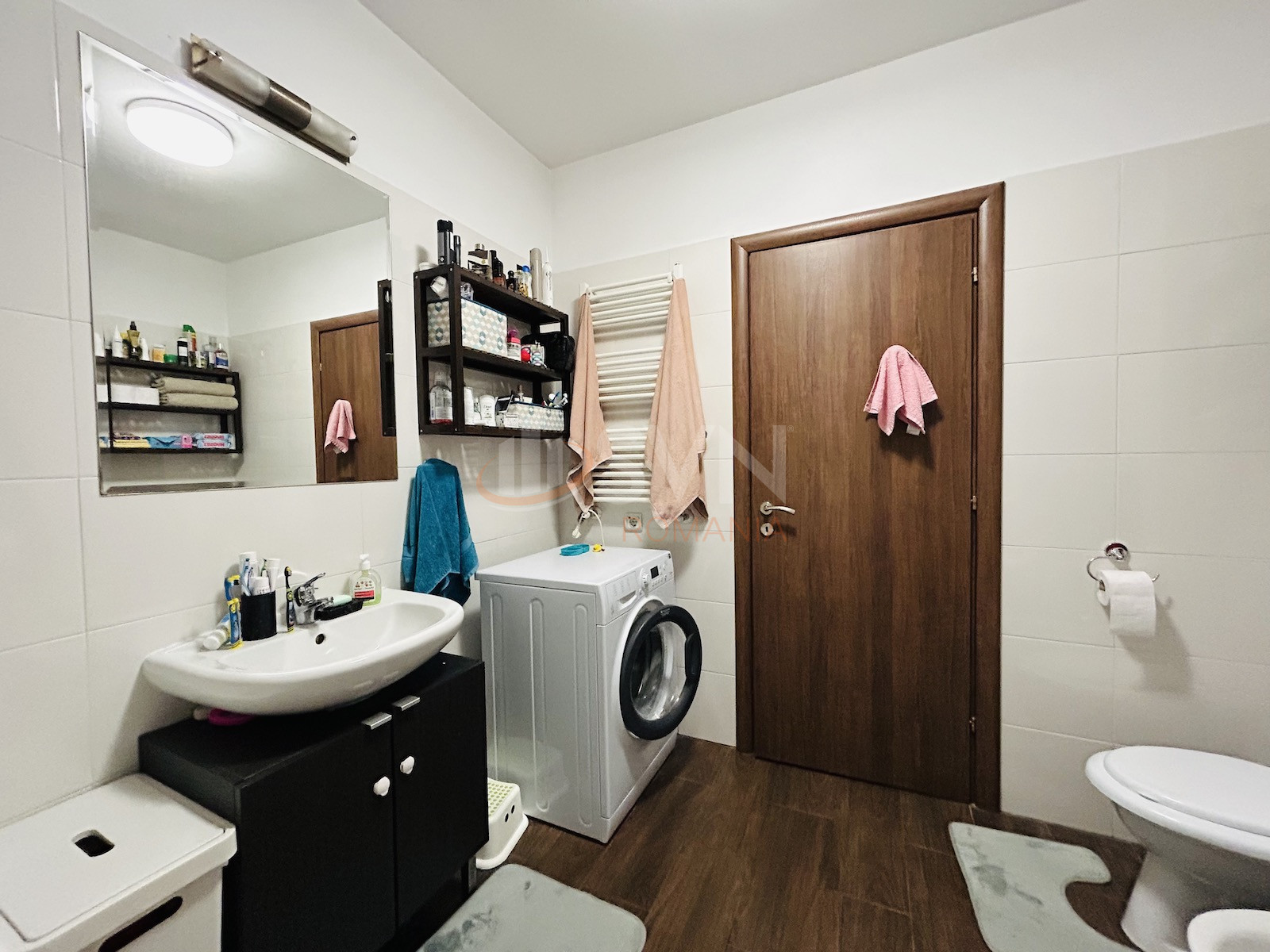 Apartament, 3 camere Bucuresti/Bucurestii Noi