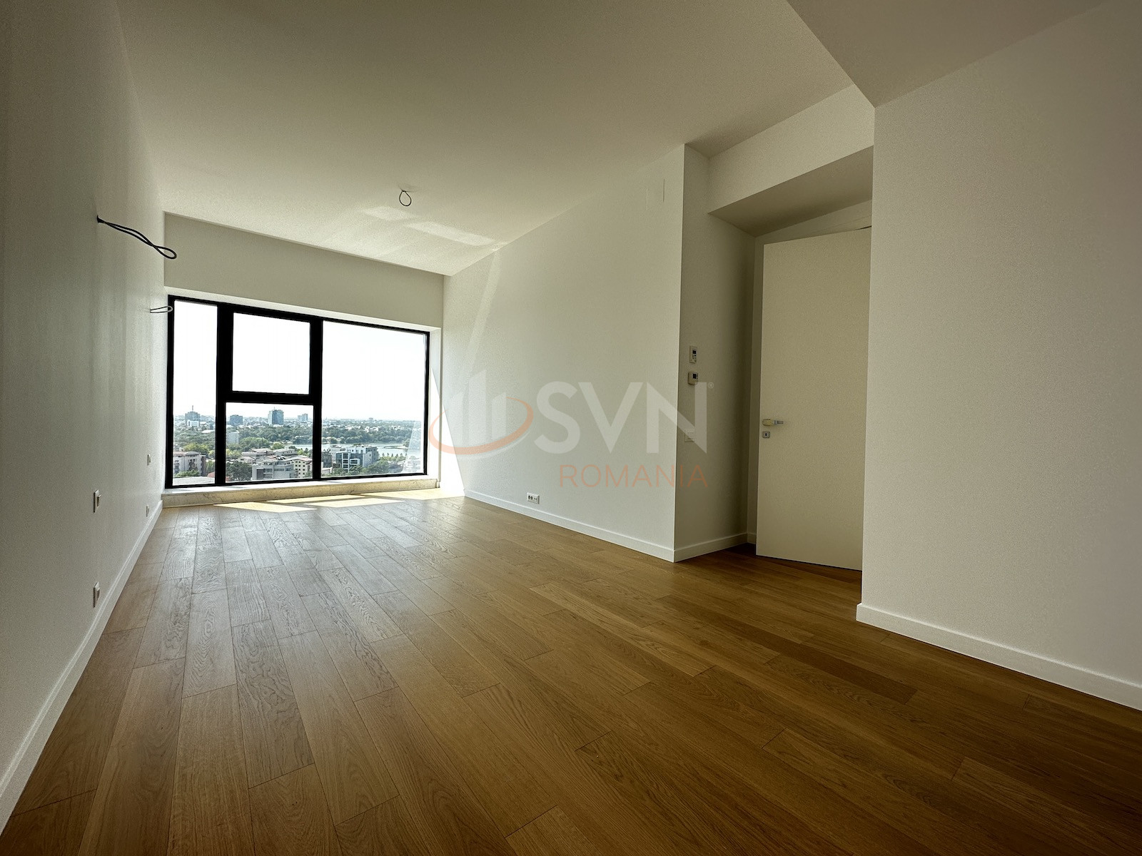 Apartament, 3 camere Bucuresti/Floreasca