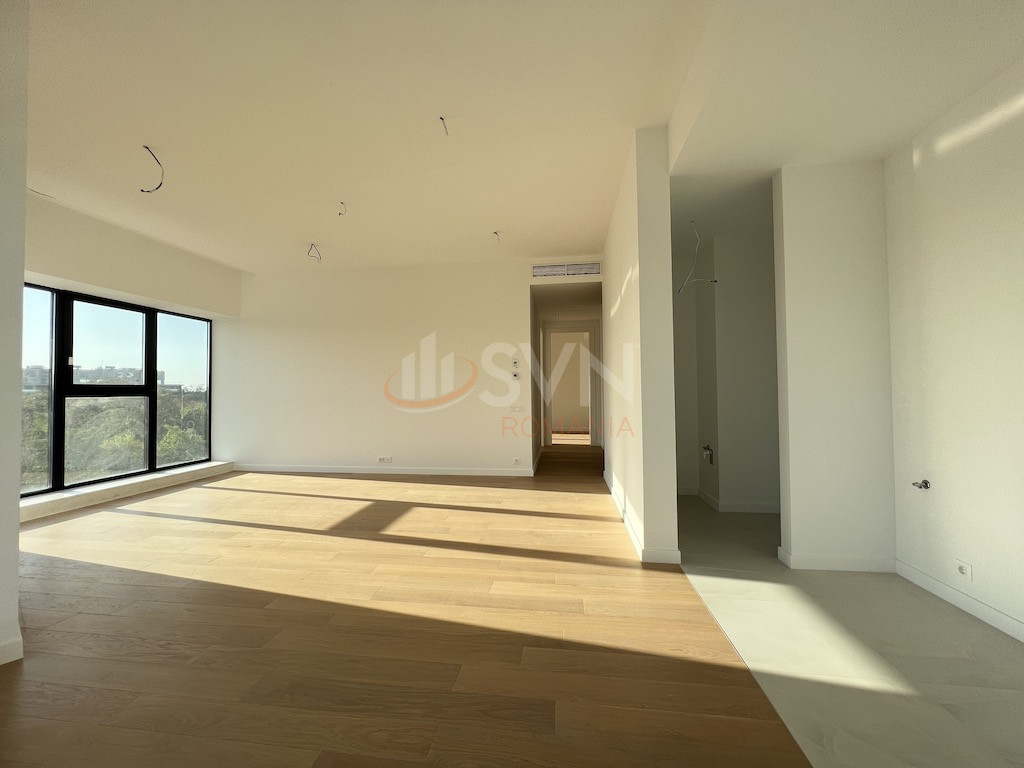 Apartament, 3 camere Bucuresti/Floreasca