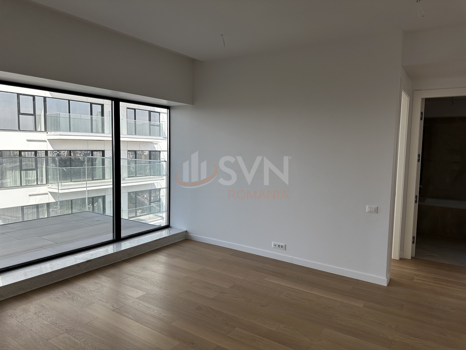 Apartament, 3 camere Bucuresti/Floreasca