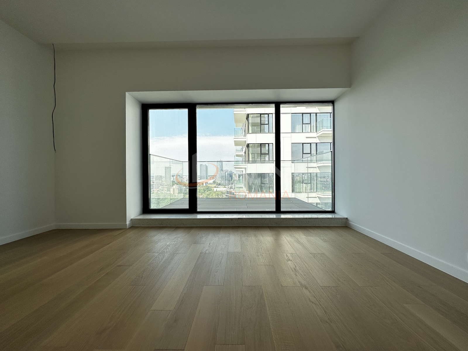 Apartament, 3 camere Bucuresti/Floreasca
