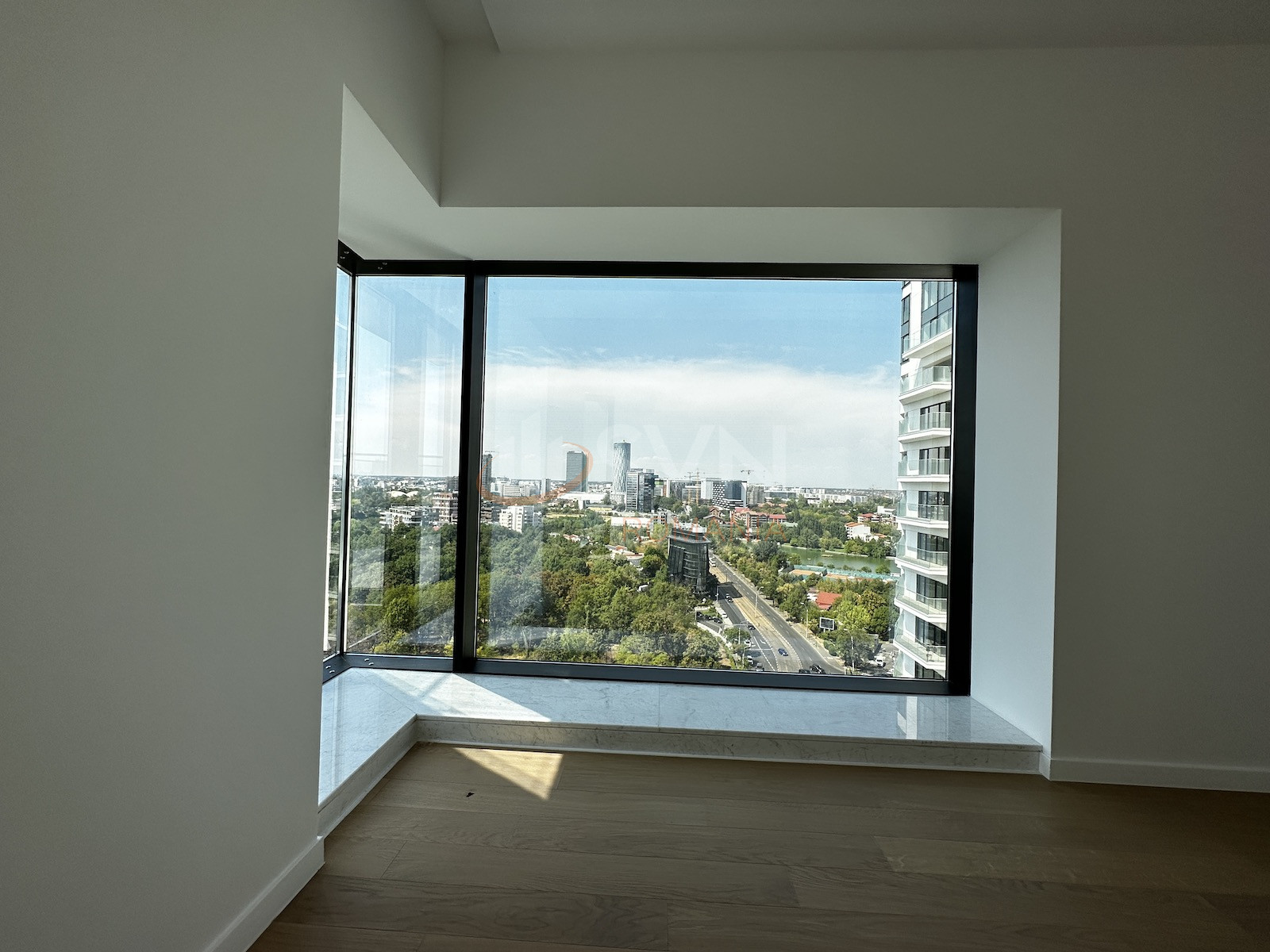 Apartament, 3 camere Bucuresti/Floreasca