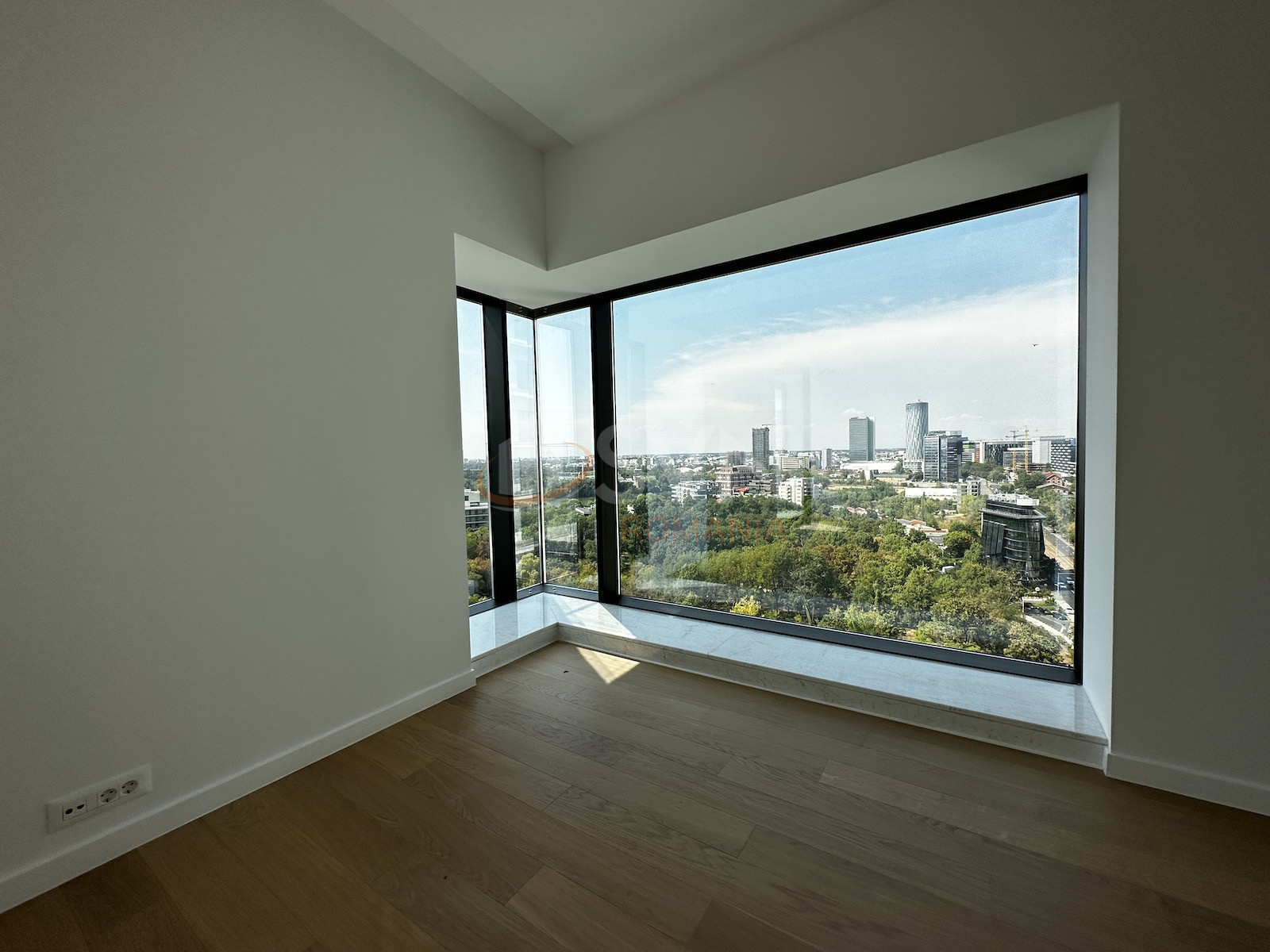 Apartament, 3 camere Bucuresti/Floreasca