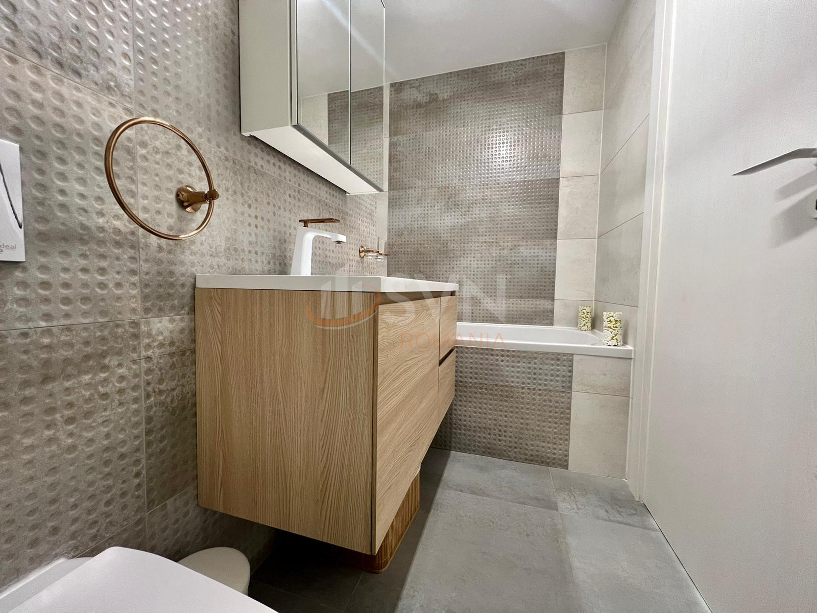 Apartament, 3 camere Bucuresti/Pipera