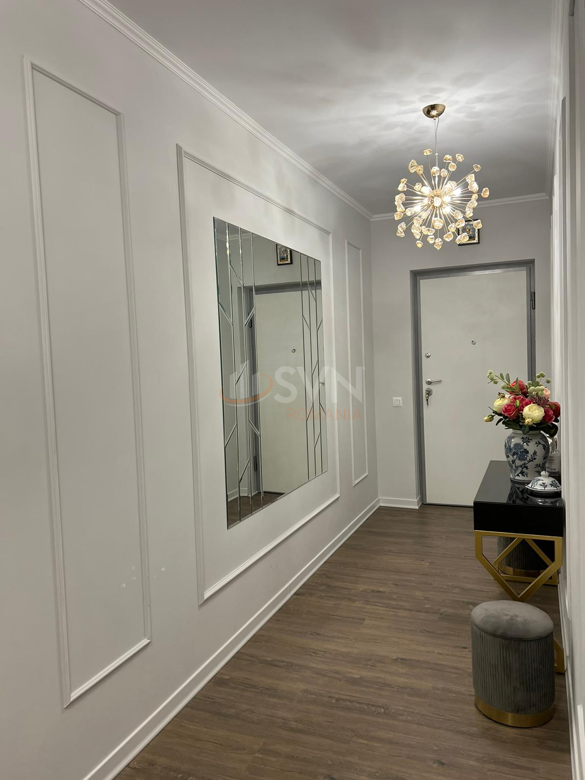 Apartament, 3 camere Bucuresti/Pipera