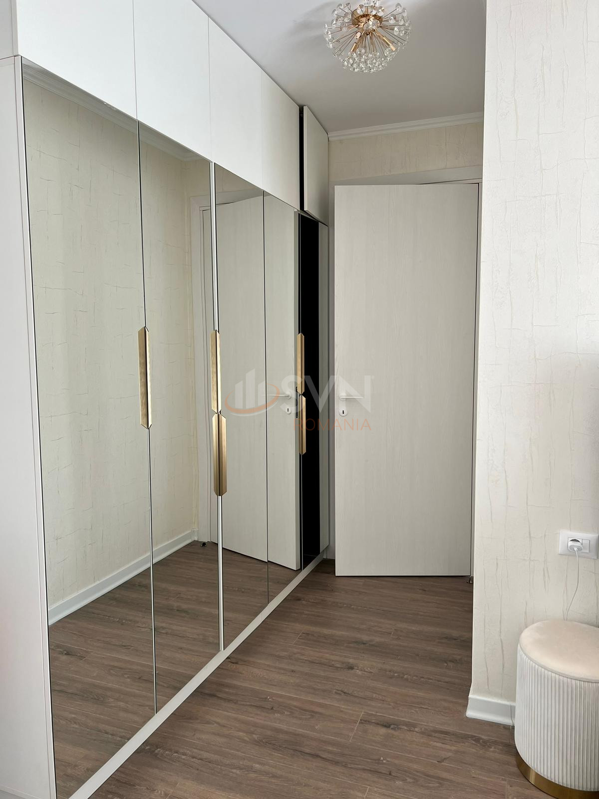 Apartament, 3 camere Bucuresti/Pipera