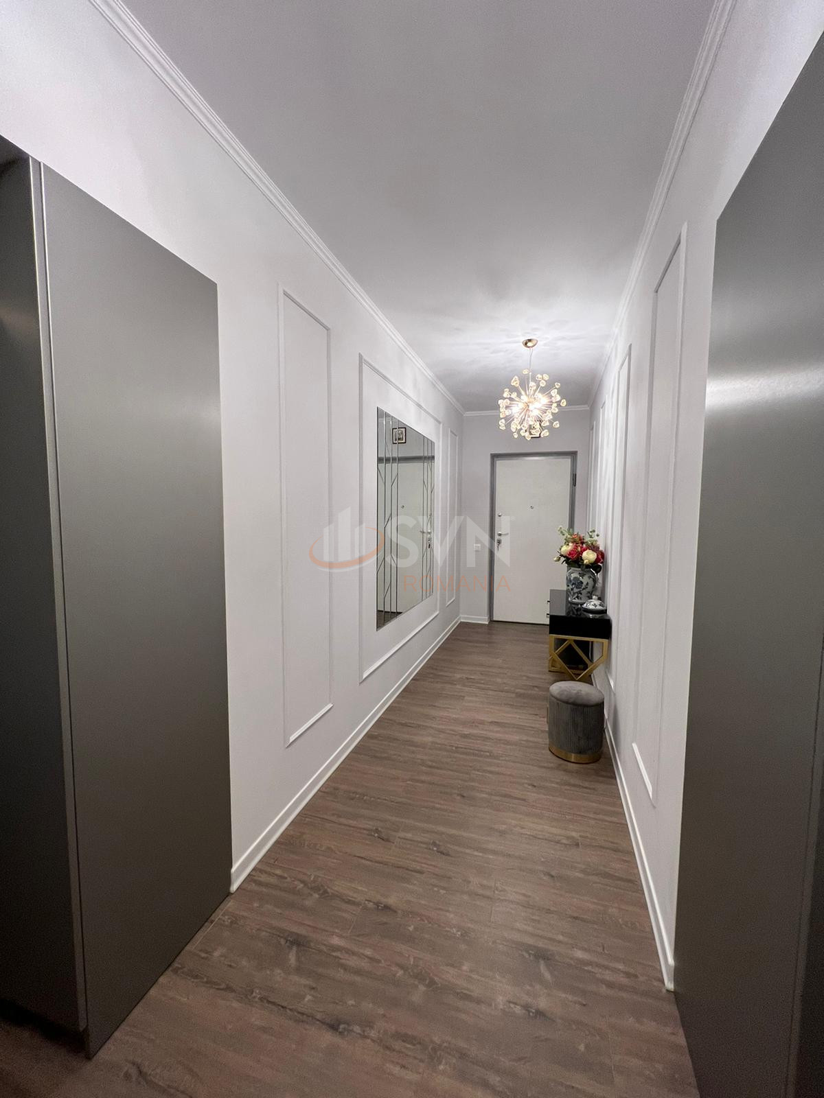 Apartament, 3 camere Bucuresti/Pipera