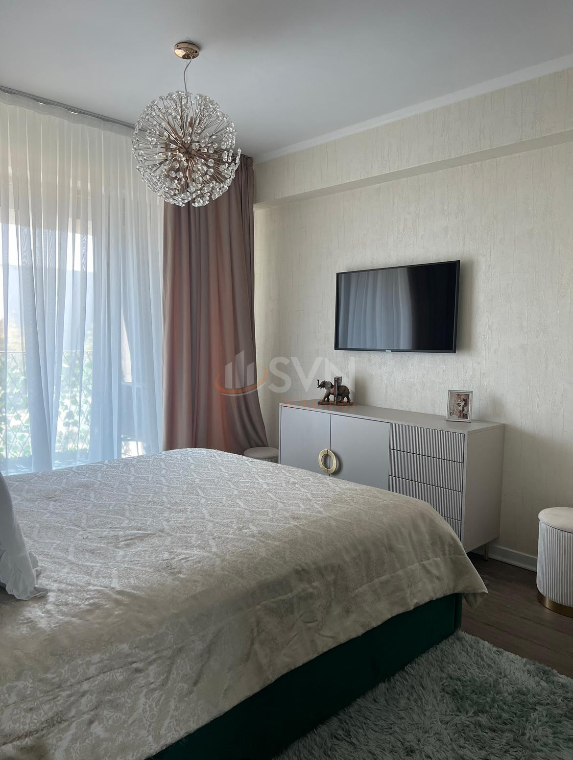 Apartament, 3 camere Bucuresti/Pipera