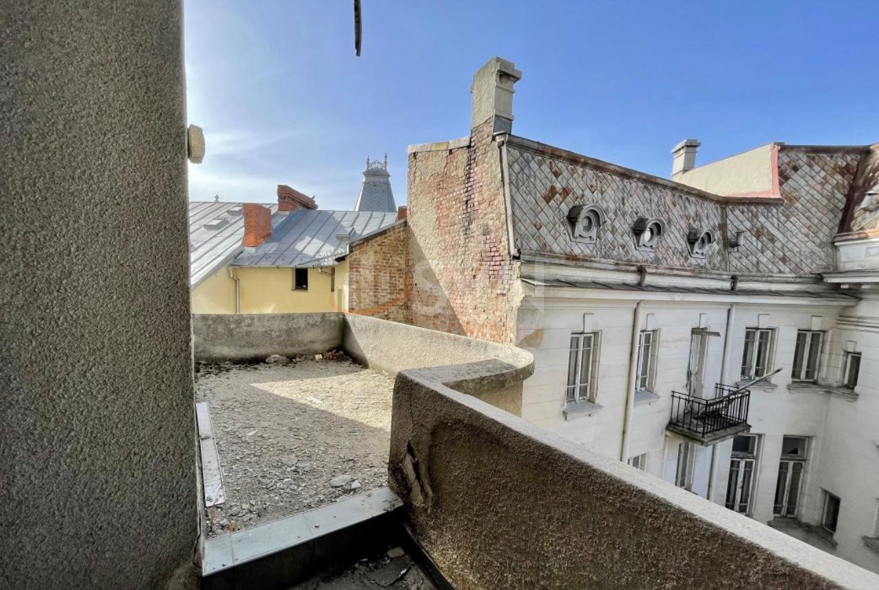 Apartament, 3 camere Bucuresti/Piata Romana