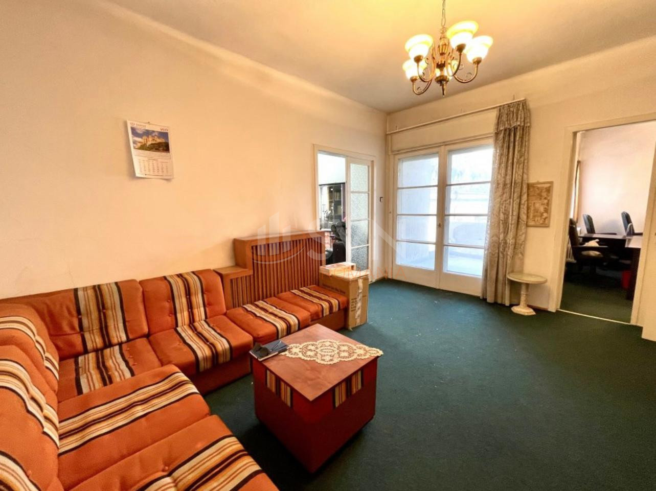 Apartament, 3 camere Bucuresti/Piata Romana