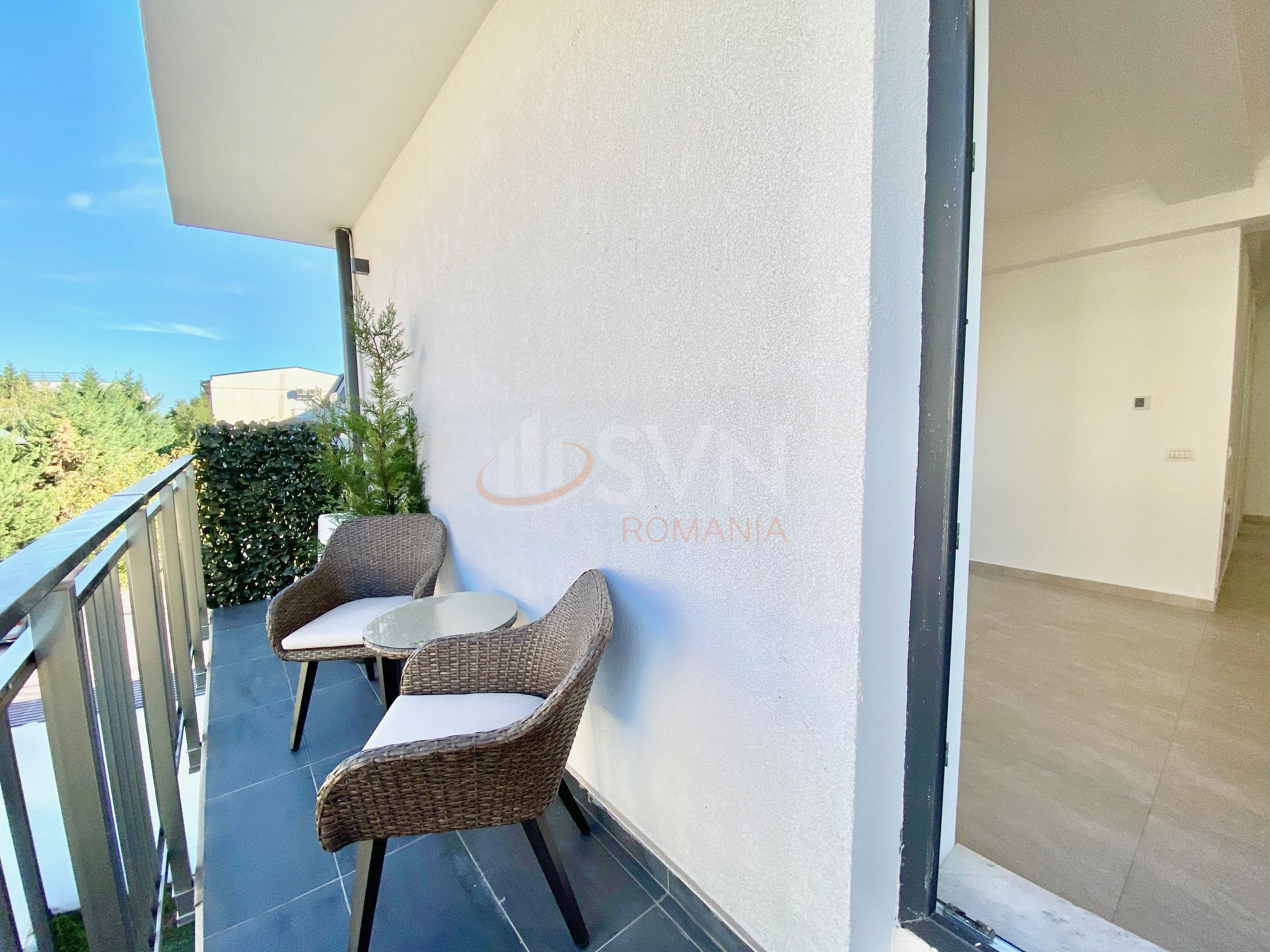 Apartament, 3 camere Bucuresti/Sisesti