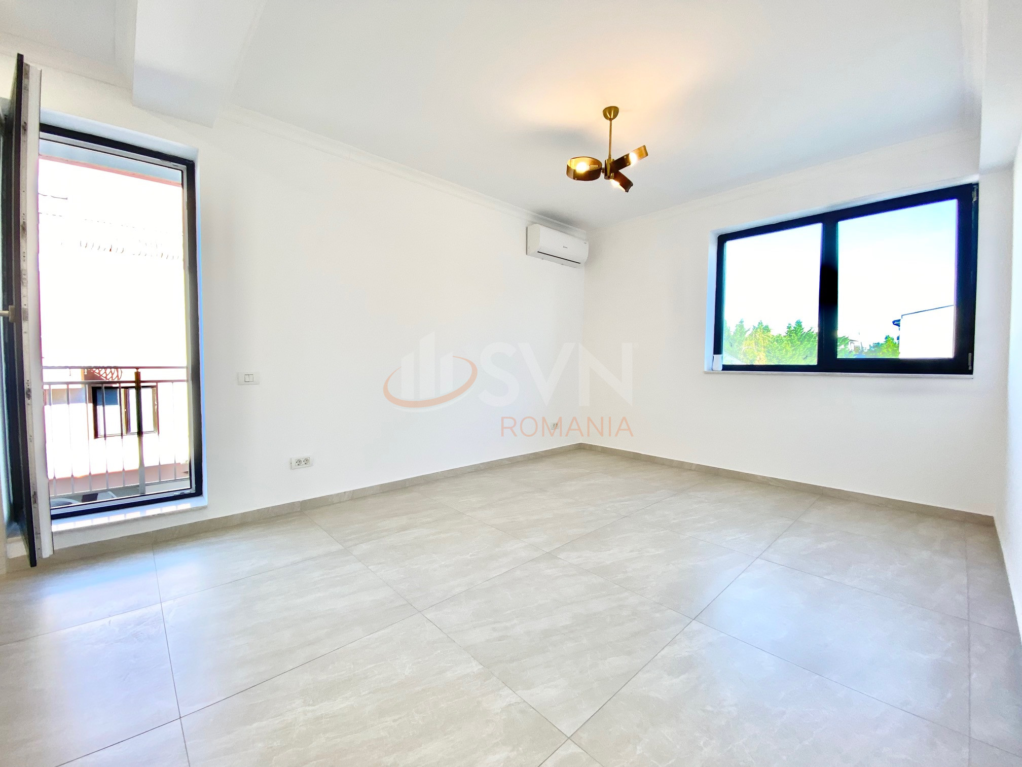 Apartament, 3 camere Bucuresti/Sisesti