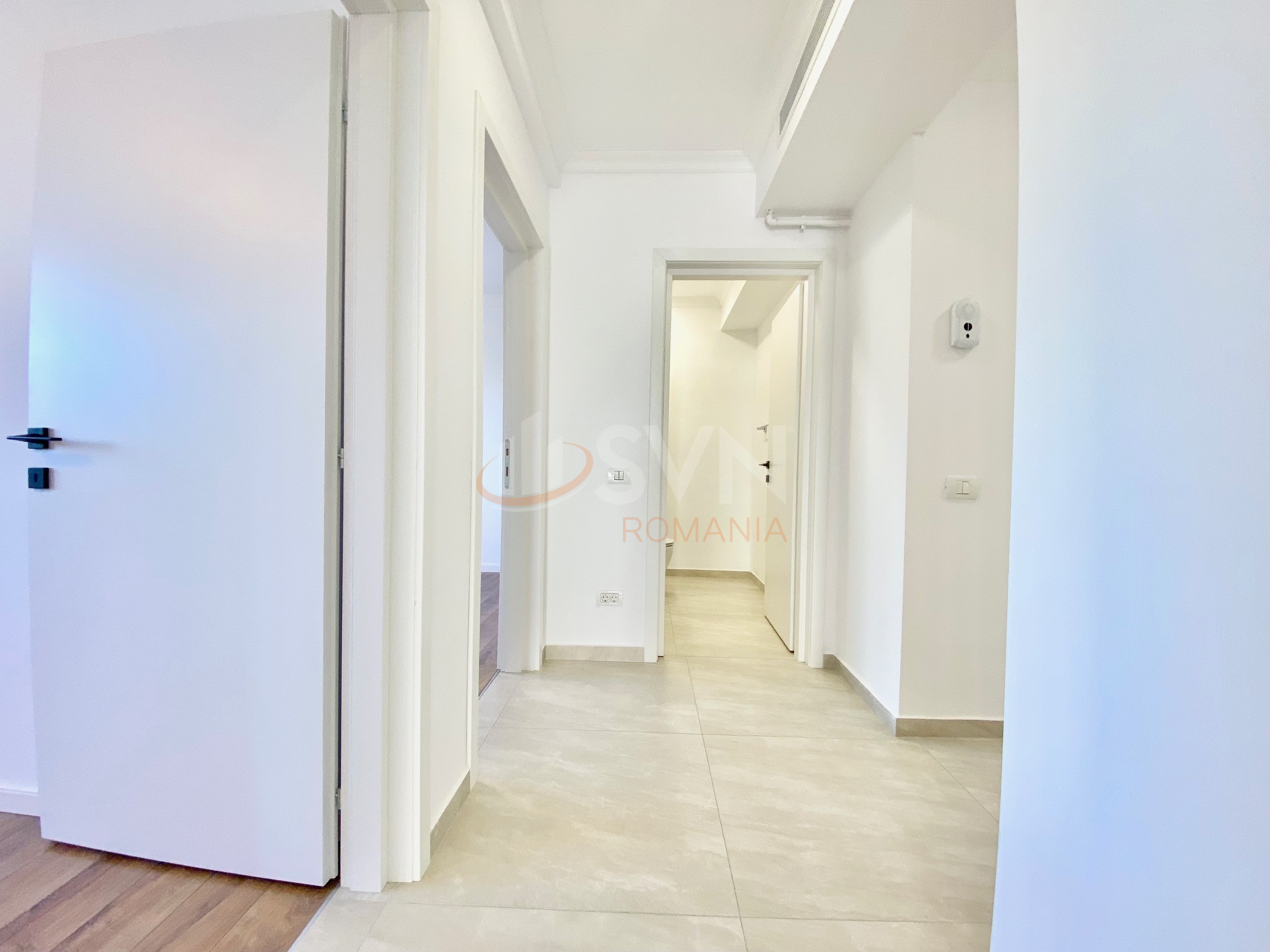 Apartament, 3 camere Bucuresti/Sisesti