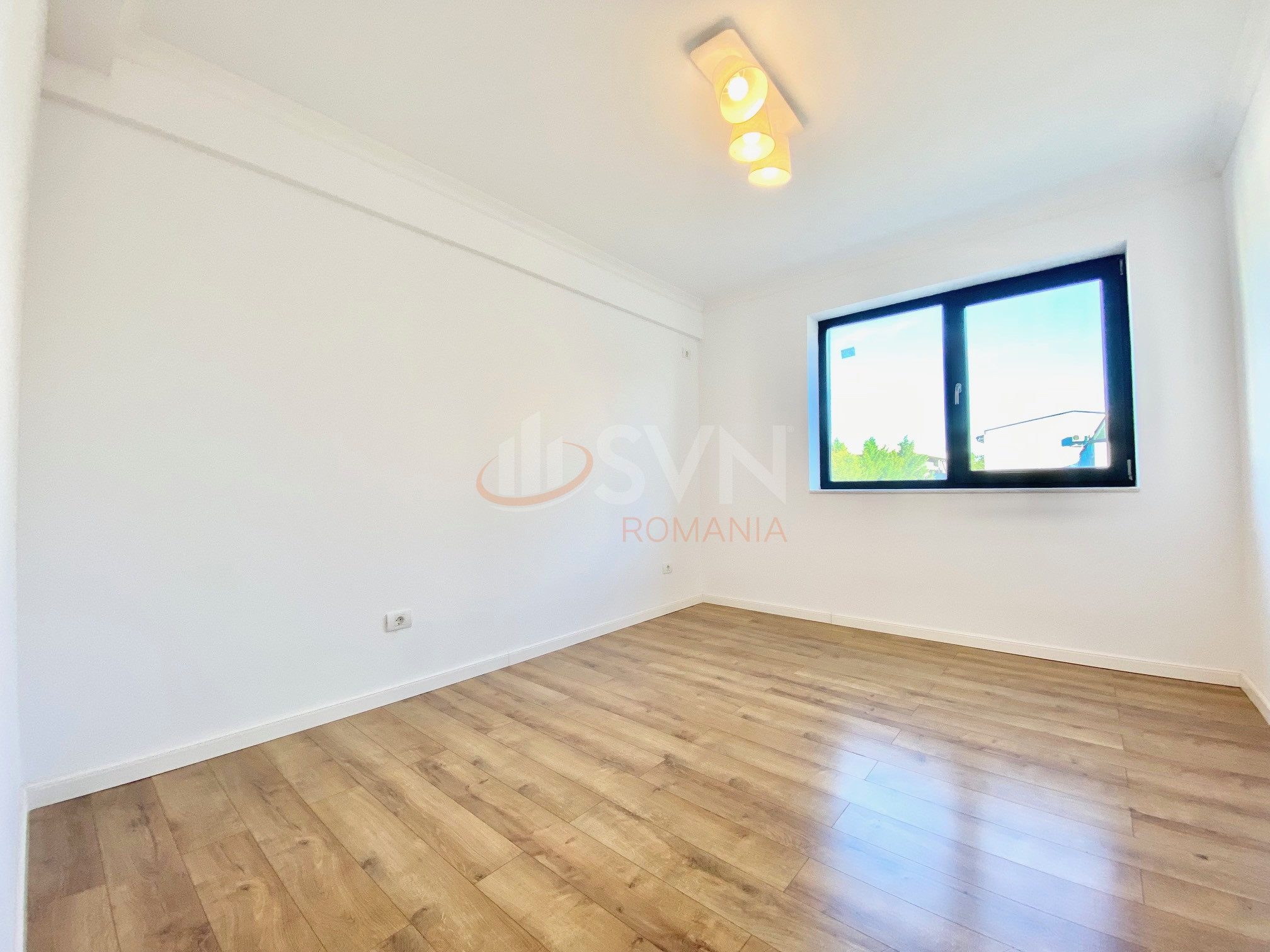 Apartament, 3 camere Bucuresti/Sisesti