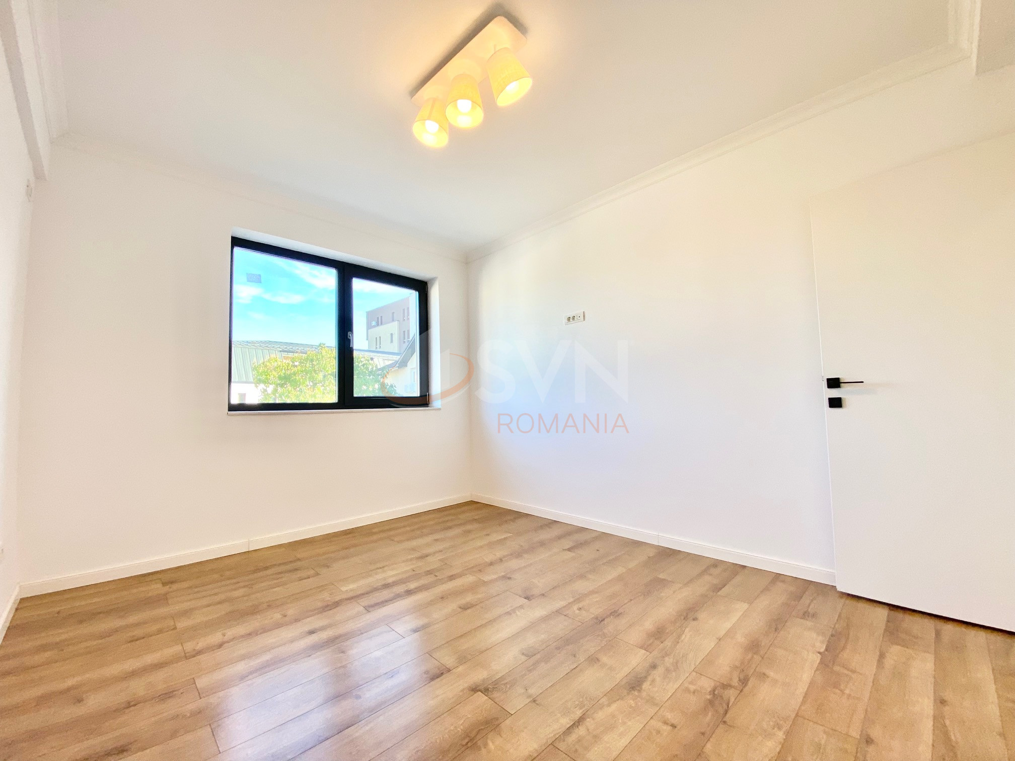 Apartament, 3 camere Bucuresti/Sisesti