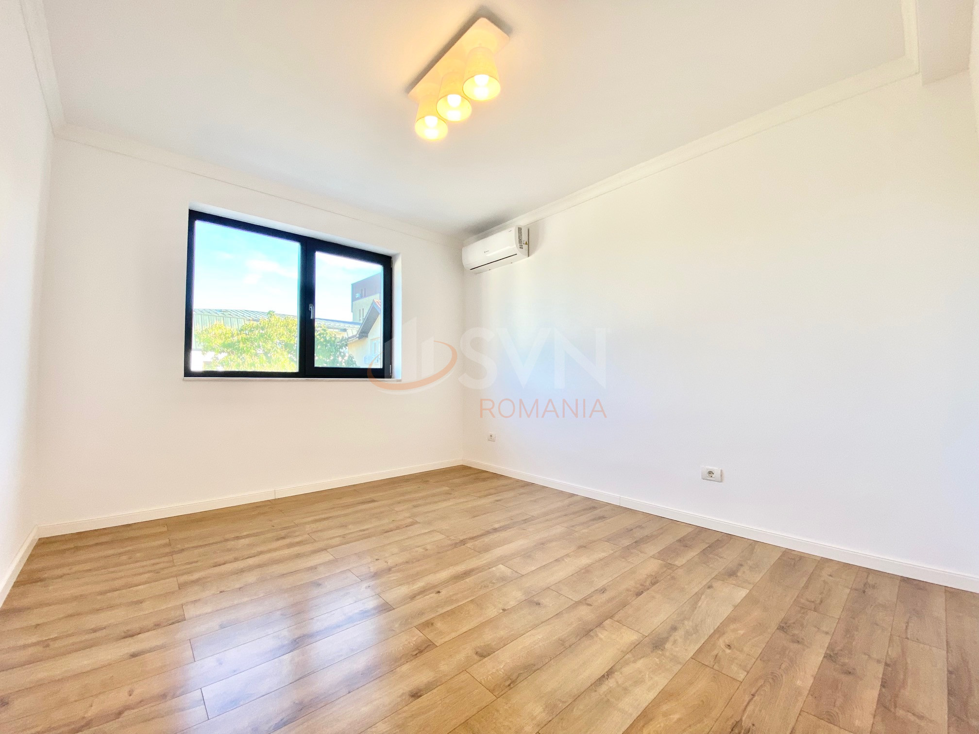 Apartament, 3 camere Bucuresti/Sisesti