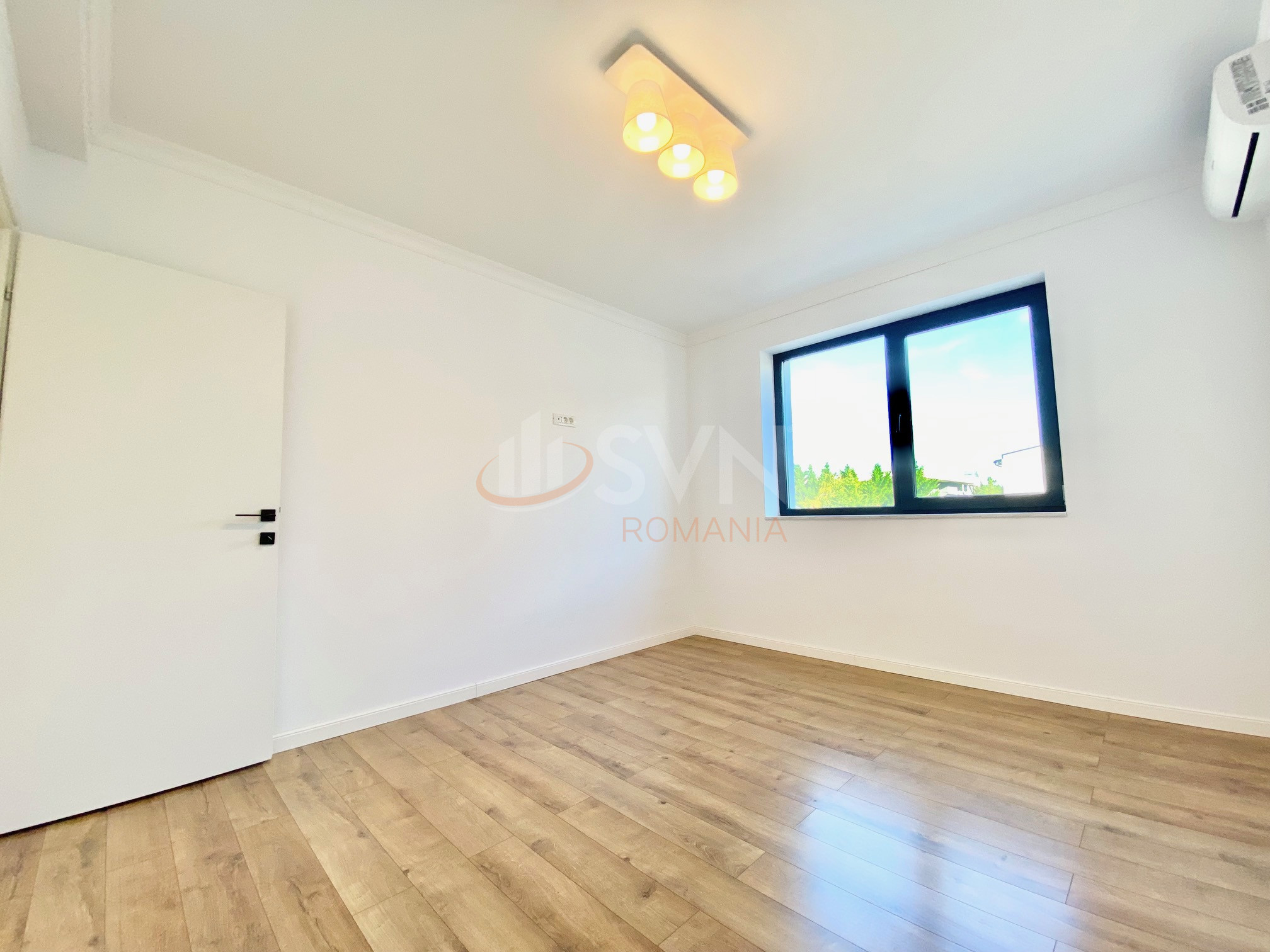 Apartament, 3 camere Bucuresti/Sisesti