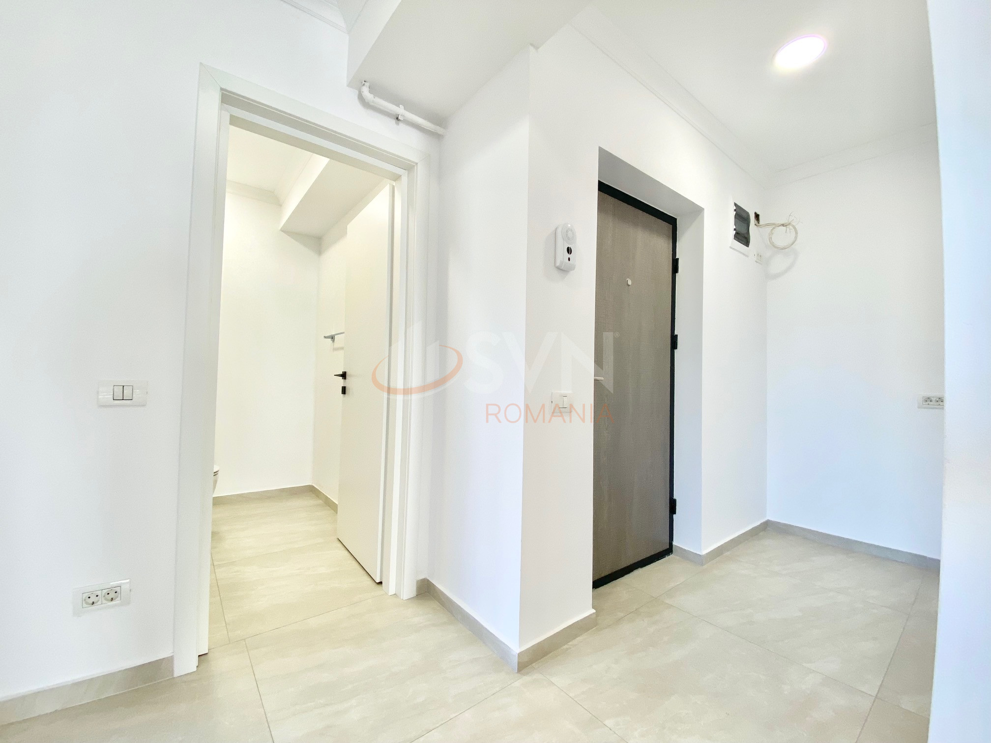Apartament, 3 camere Bucuresti/Sisesti