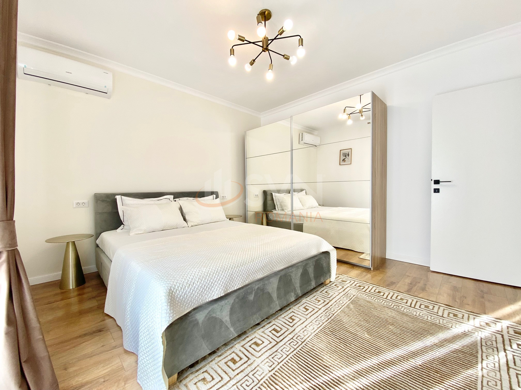 Apartament, 3 camere Bucuresti/Sisesti