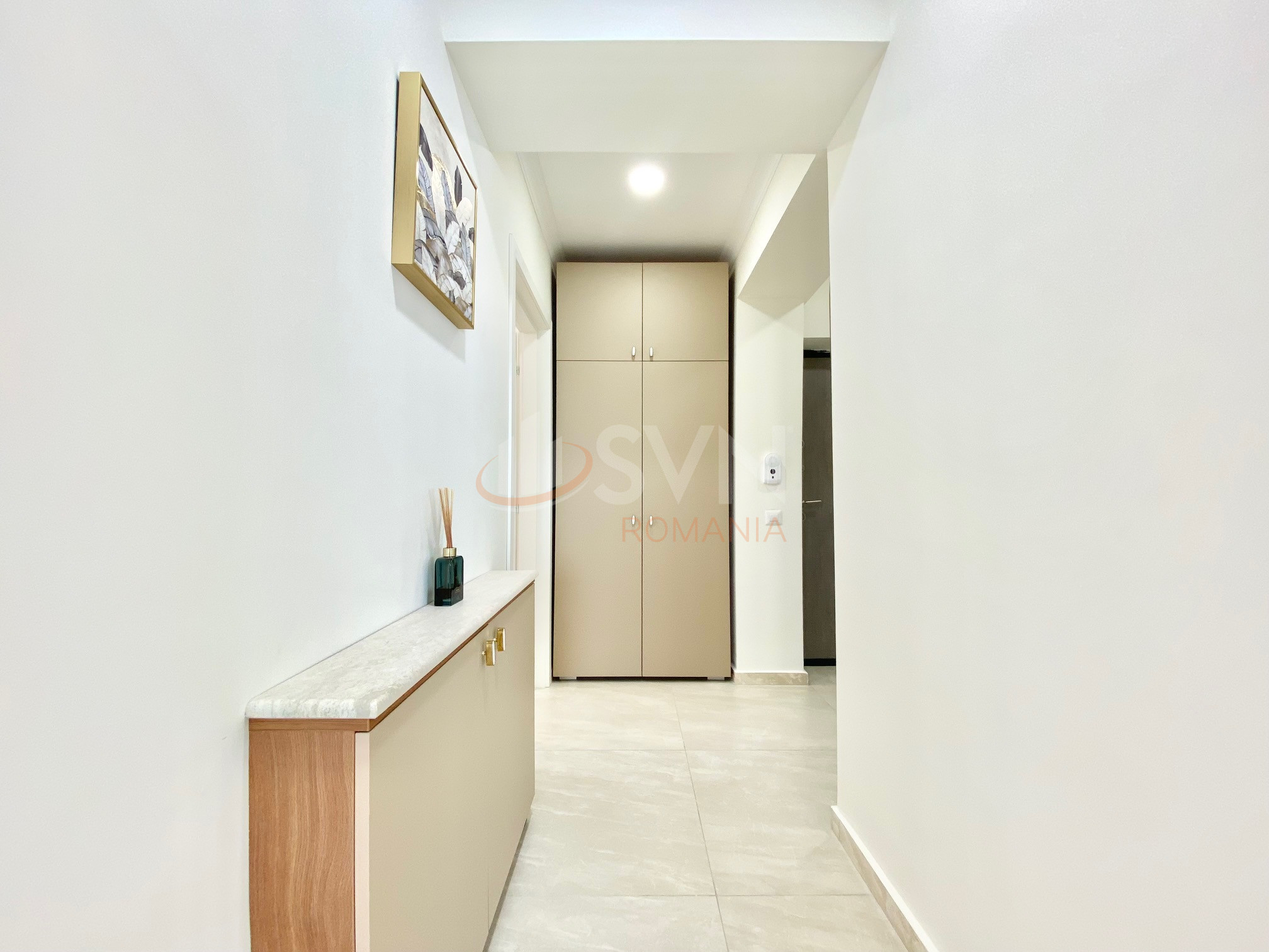 Apartament, 3 camere Bucuresti/Sisesti