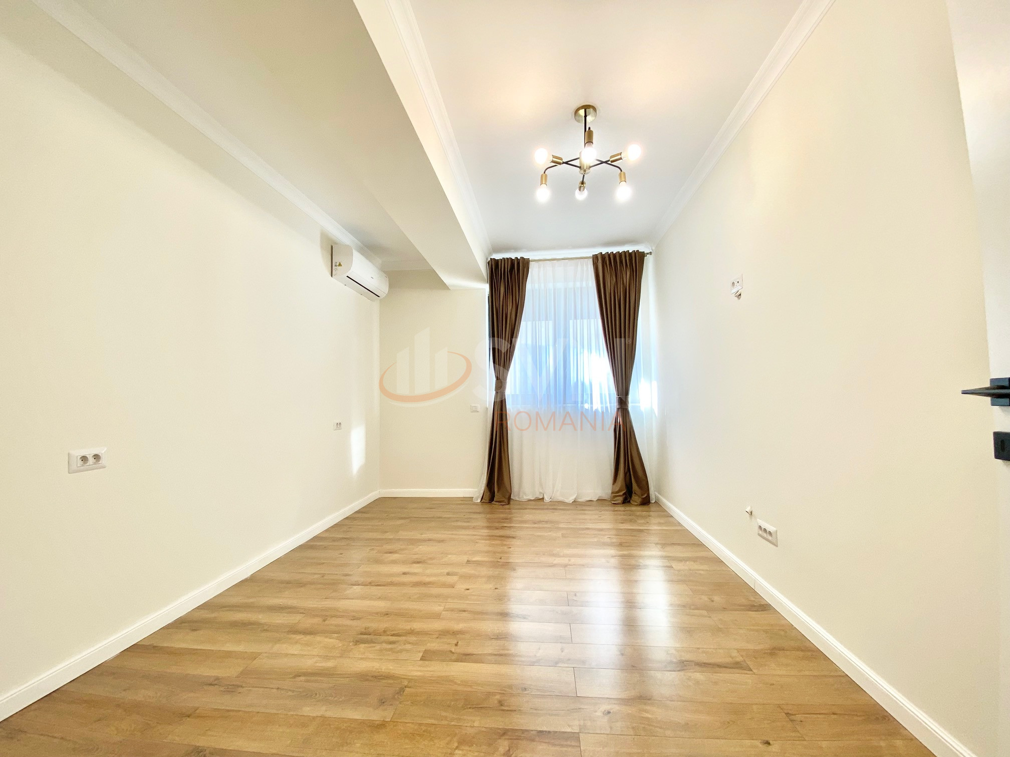 Apartament, 3 camere Bucuresti/Sisesti