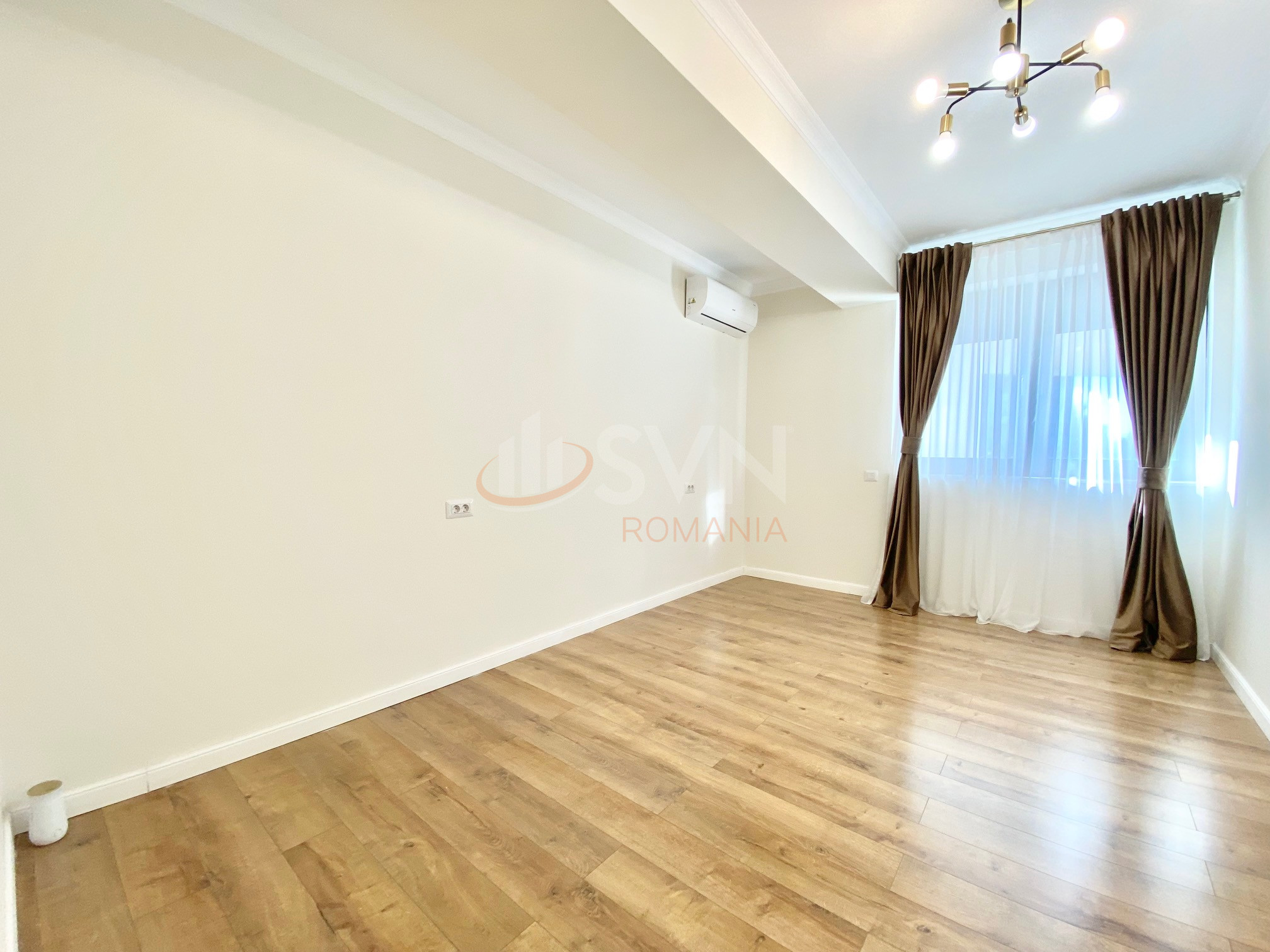 Apartament, 3 camere Bucuresti/Sisesti
