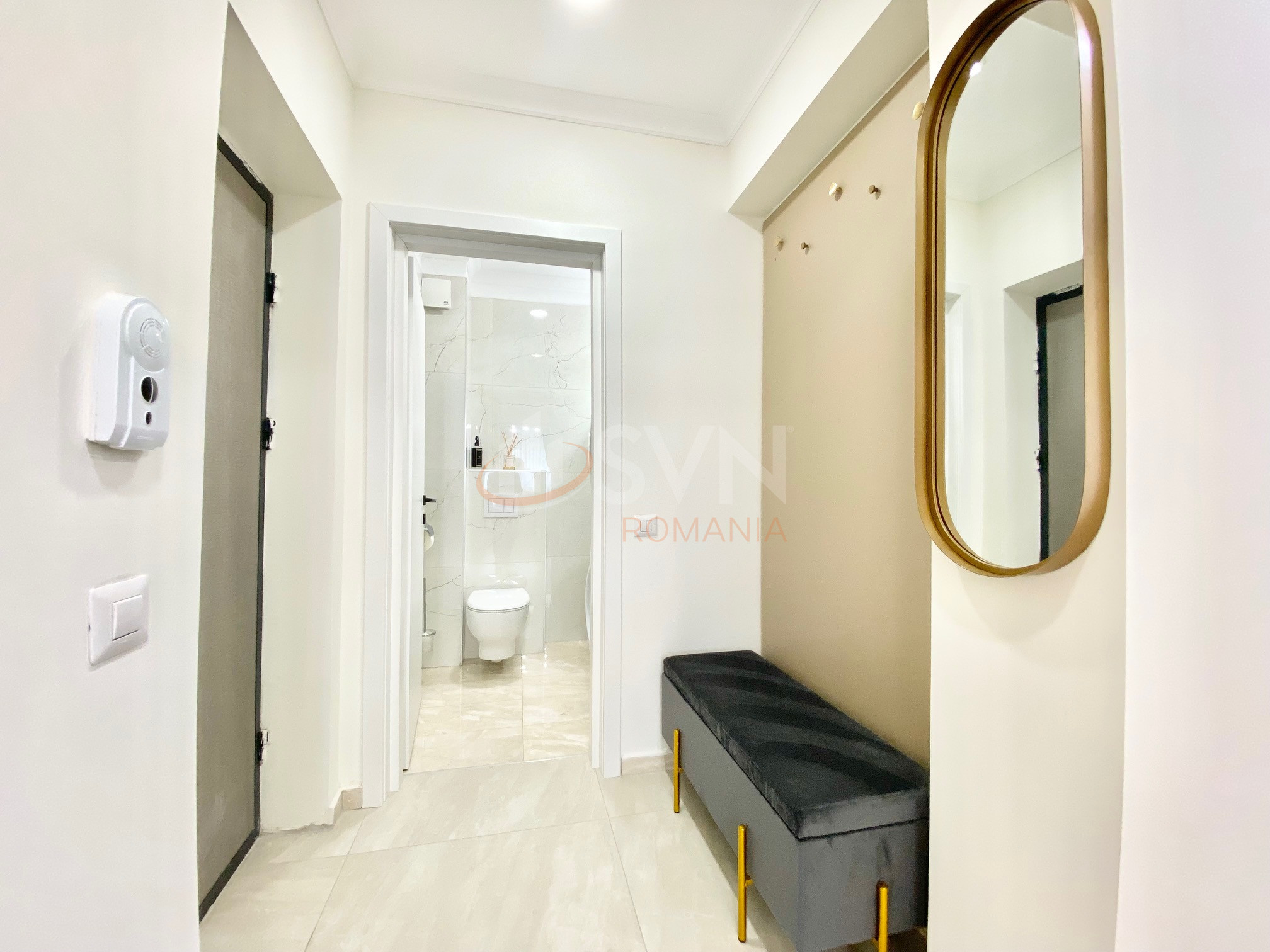 Apartament, 3 camere Bucuresti/Sisesti