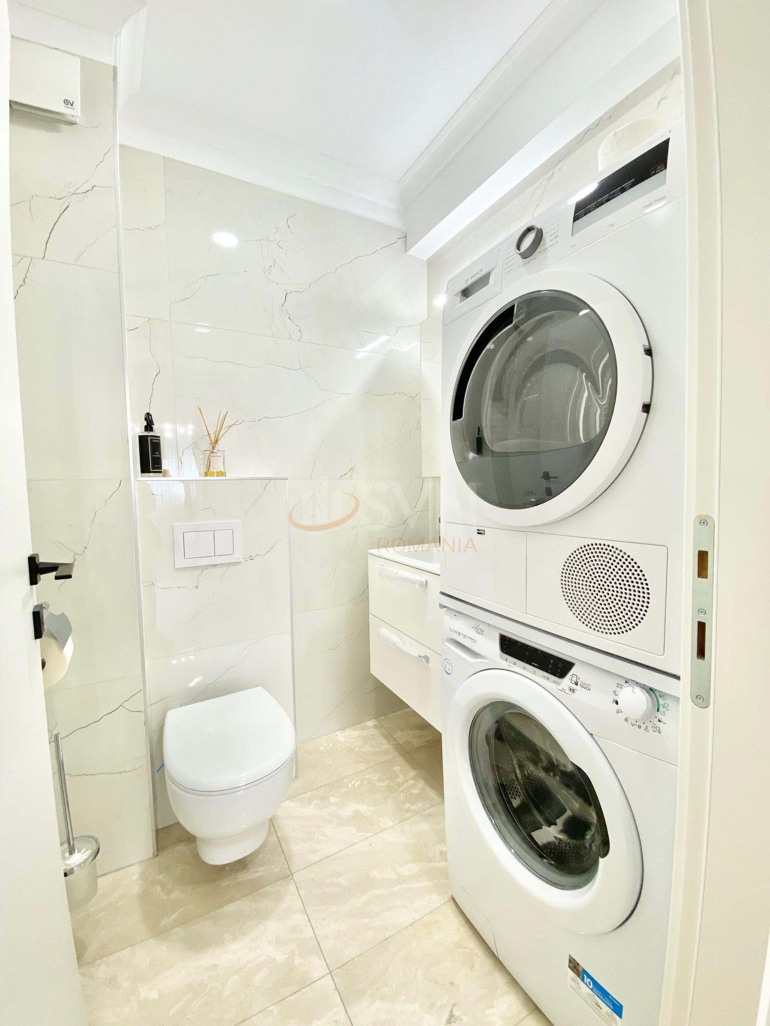 Apartament, 3 camere Bucuresti/Sisesti