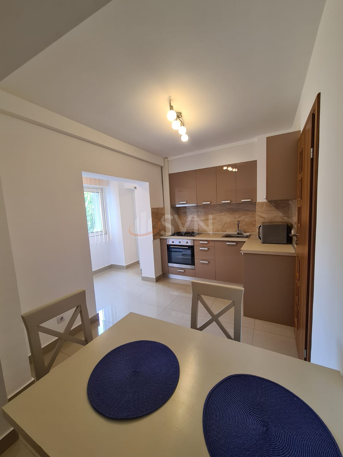 Apartament, 3 camere Bucuresti/Parcul Circului