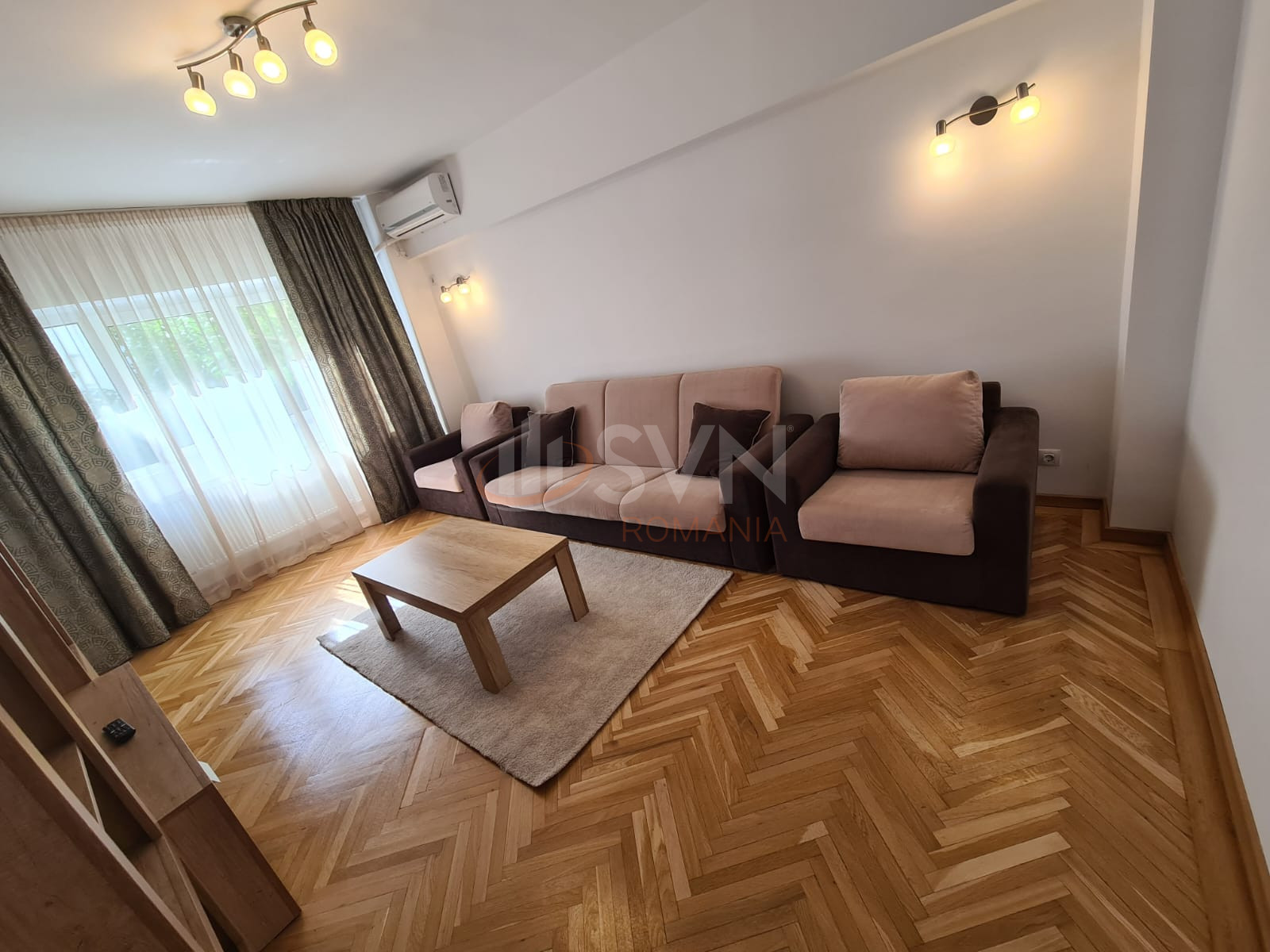 Apartament, 3 camere Bucuresti/Parcul Circului