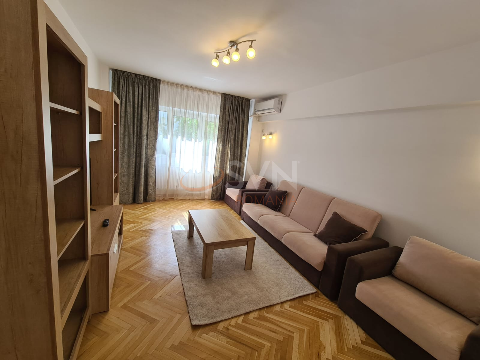 Apartament, 3 camere Bucuresti/Parcul Circului
