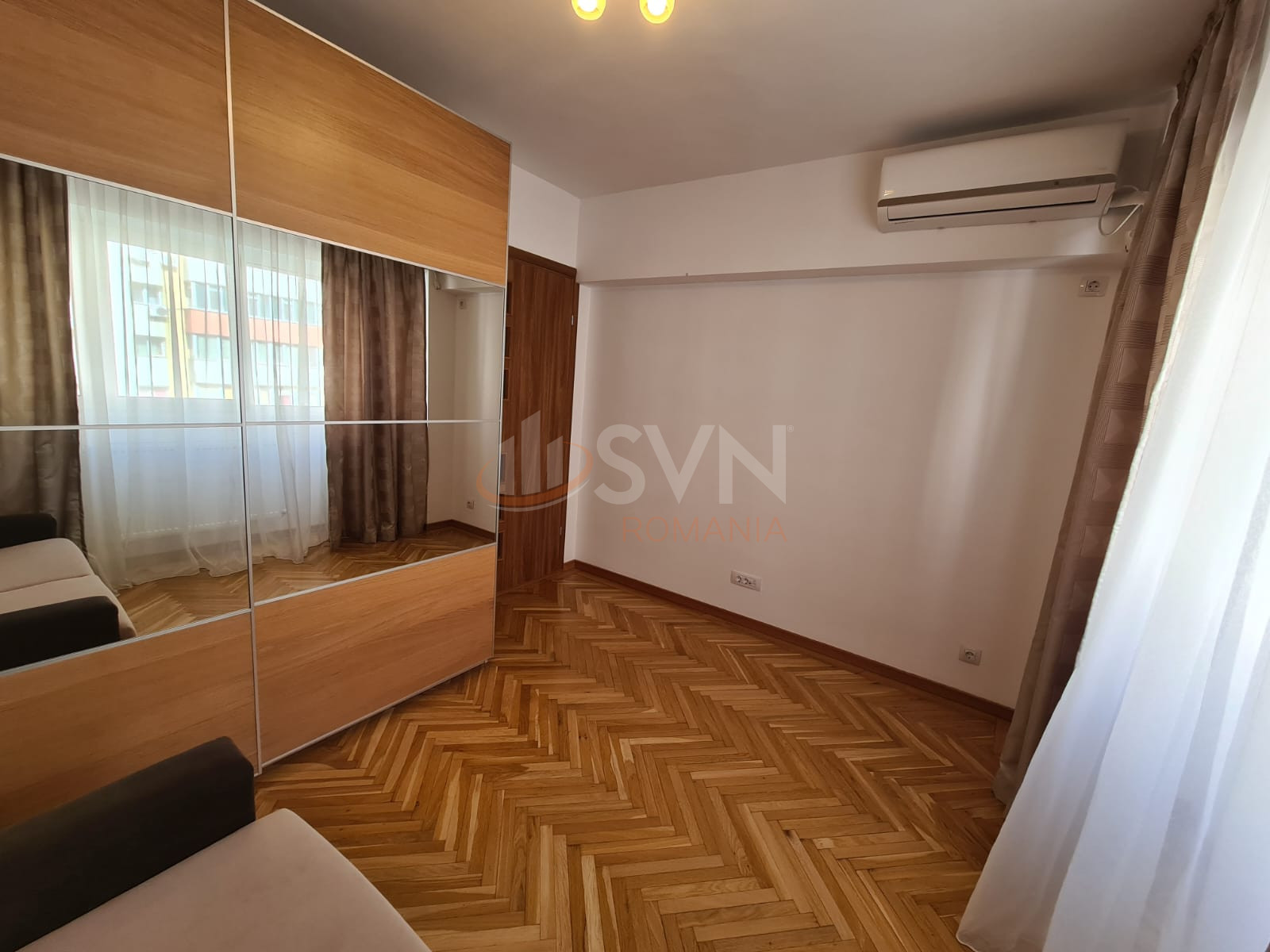 Apartament, 3 camere Bucuresti/Parcul Circului