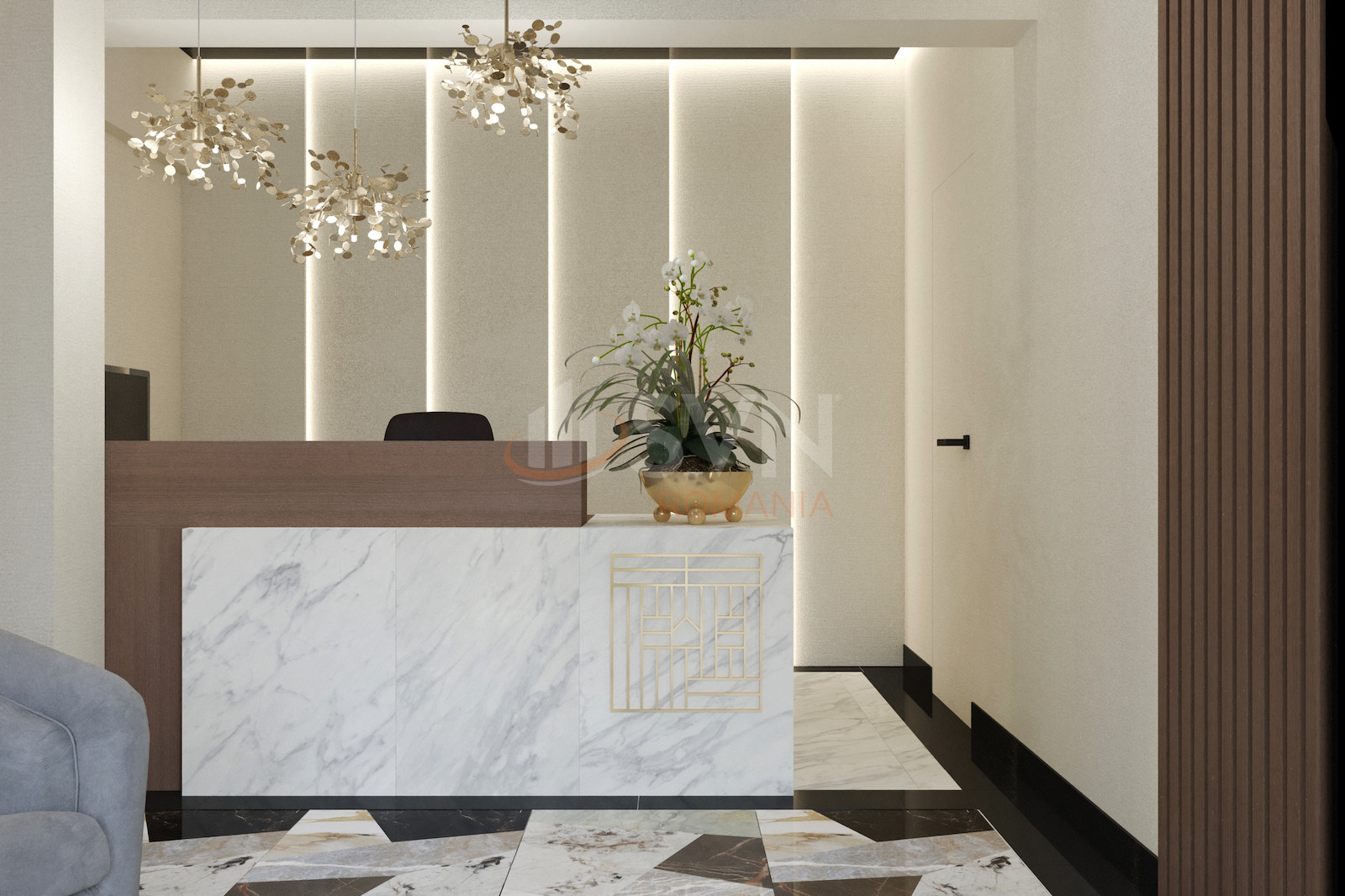 Apartament, 3 camere Bucuresti/Pipera