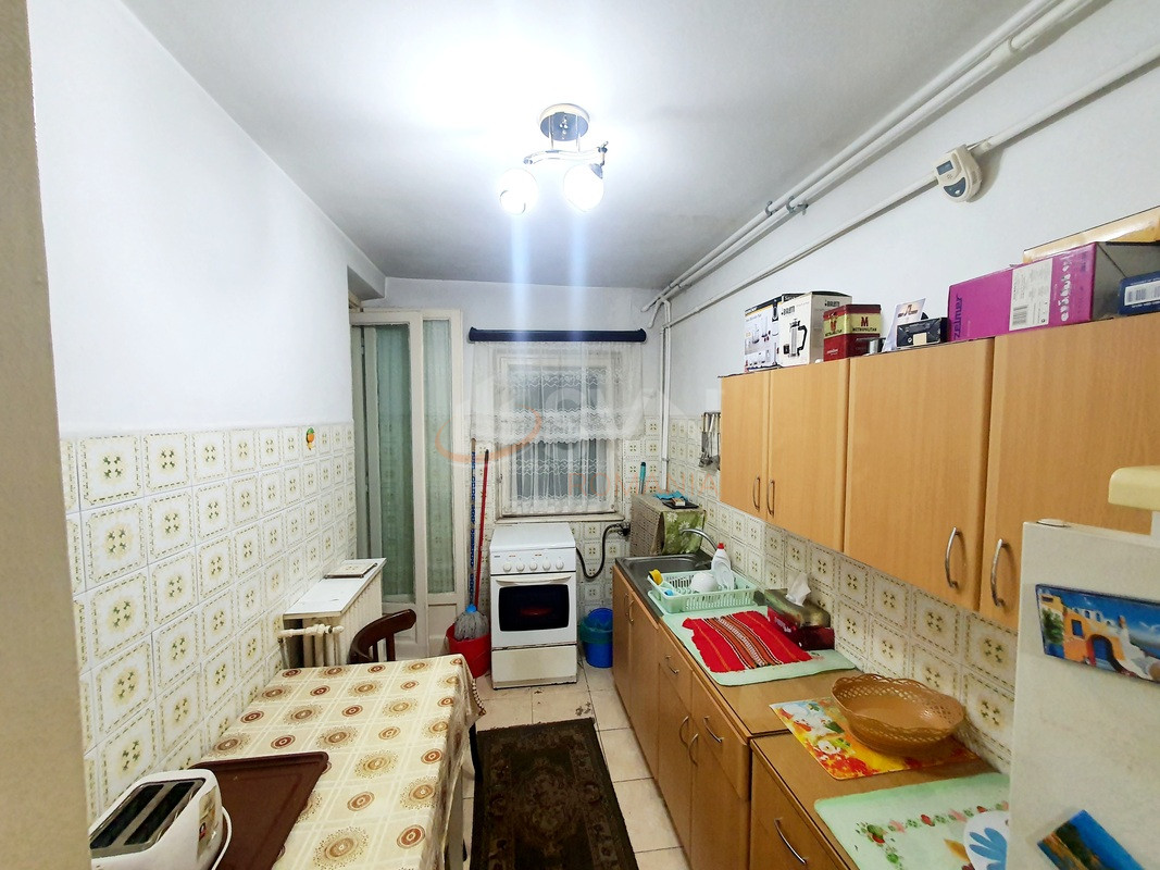 Apartament, 3 camere Bucuresti/Cotroceni