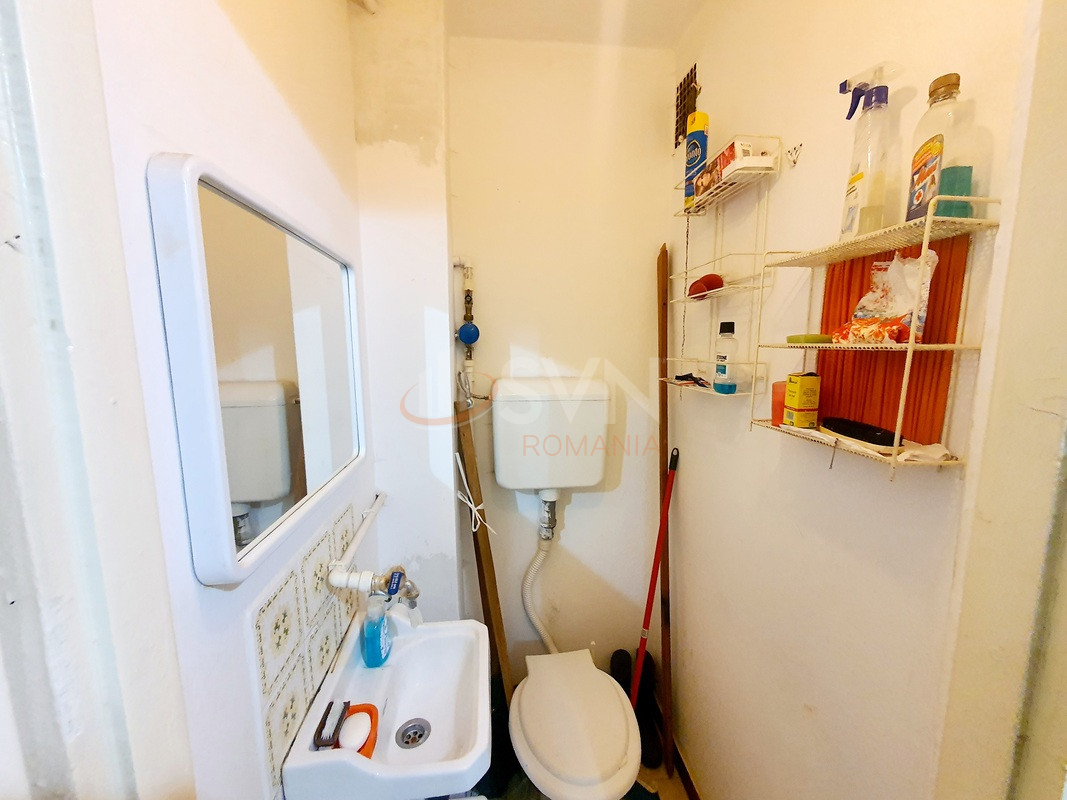 Apartament, 3 camere Bucuresti/Cotroceni