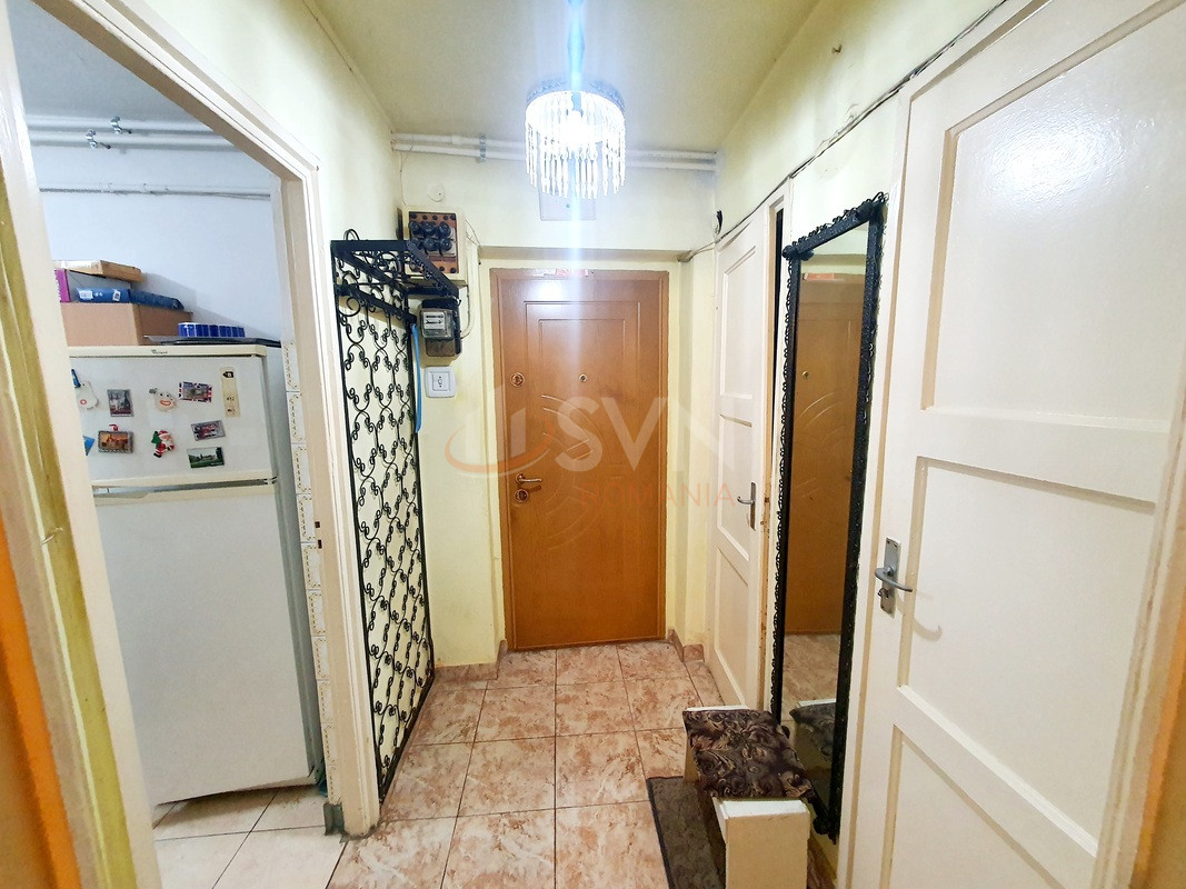 Apartament, 3 camere Bucuresti/Cotroceni