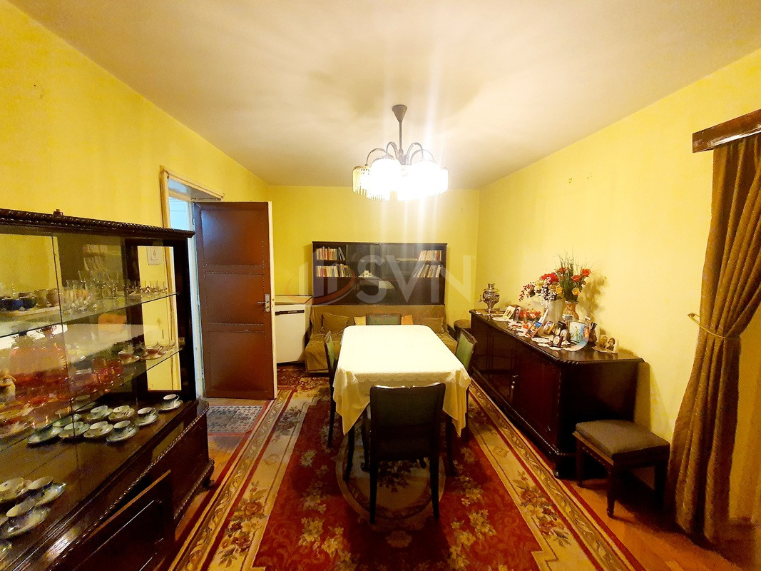 Apartament, 3 camere Bucuresti/Cotroceni