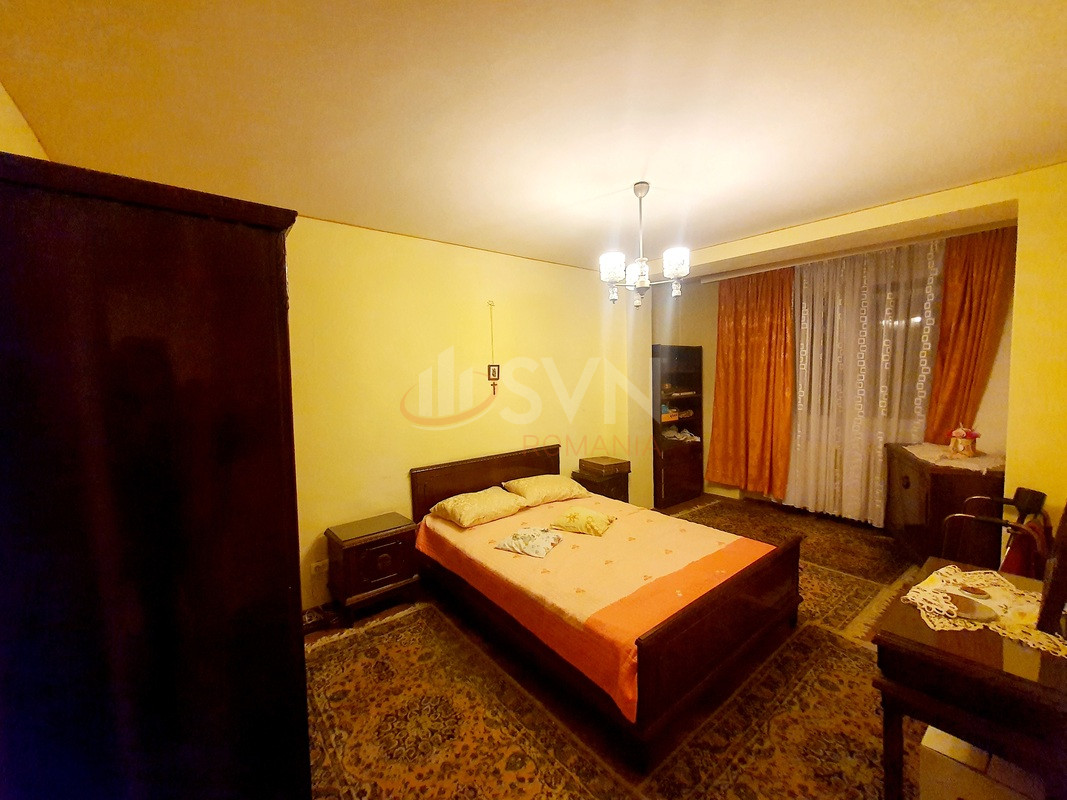 Apartament, 3 camere Bucuresti/Cotroceni