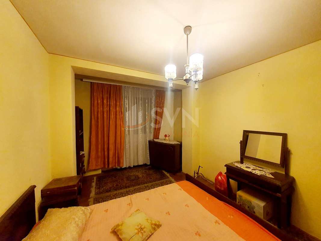 Apartament, 3 camere Bucuresti/Cotroceni