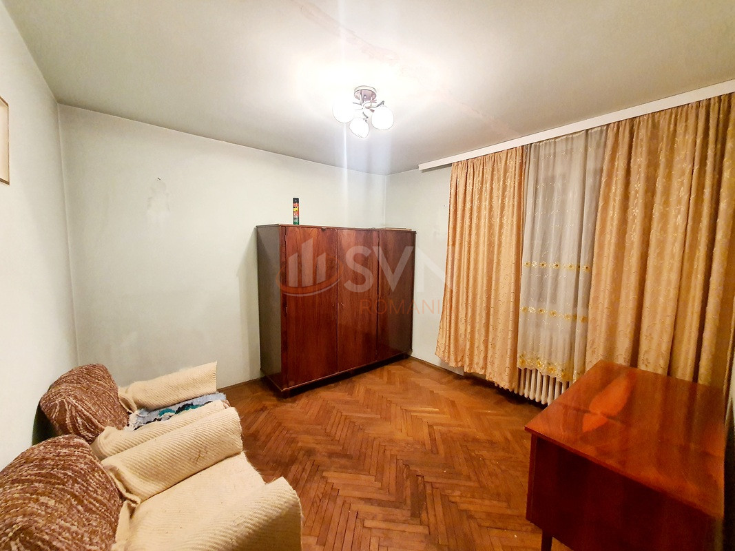 Apartament, 3 camere Bucuresti/Cotroceni