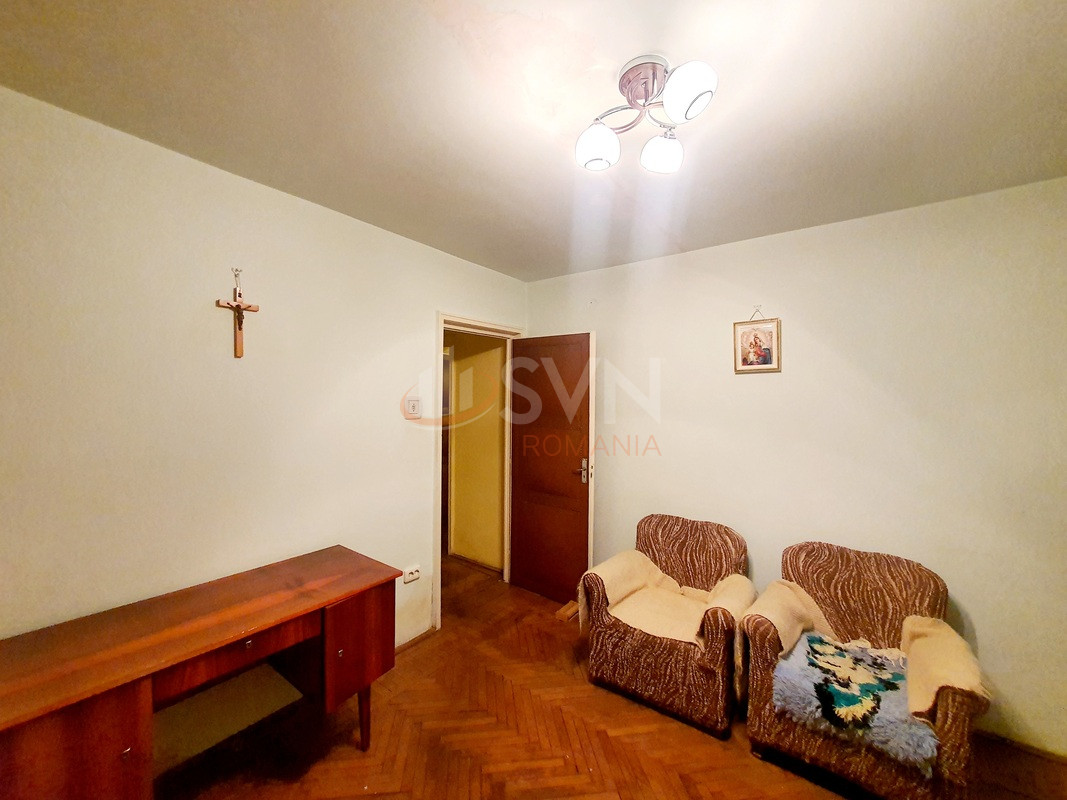 Apartament, 3 camere Bucuresti/Cotroceni