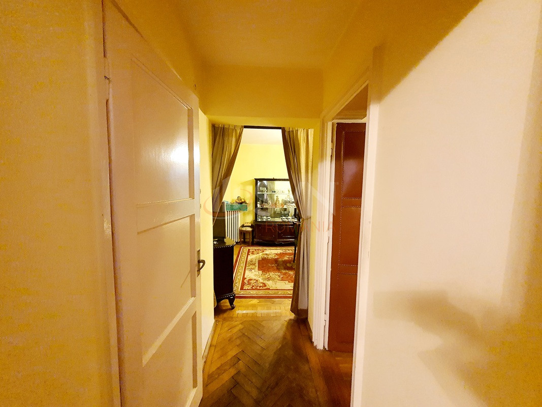 Apartament, 3 camere Bucuresti/Cotroceni