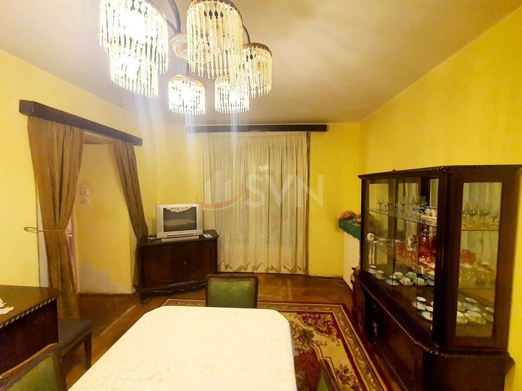 Apartament, 3 camere Bucuresti/Cotroceni