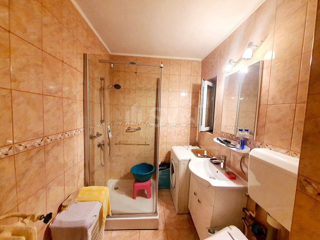 Apartament, 3 camere Bucuresti/Cotroceni