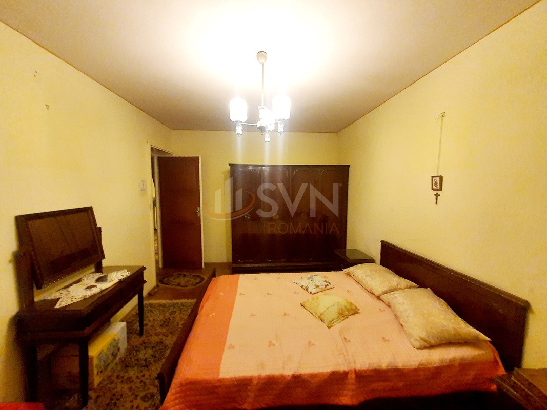 Apartament, 3 camere Bucuresti/Cotroceni