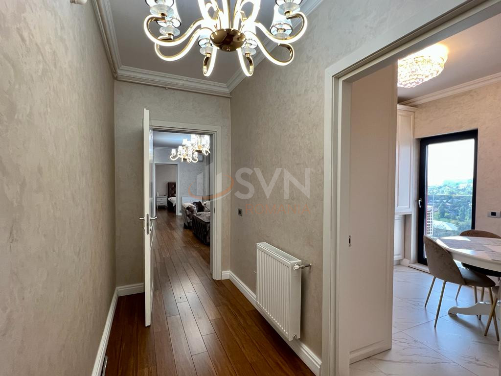 Apartament, 3 camere Bucuresti/Cotroceni