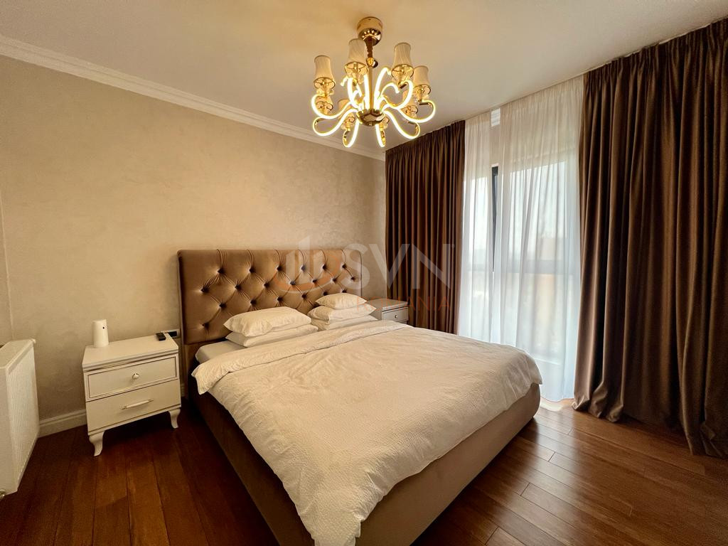 Apartament, 3 camere Bucuresti/Cotroceni