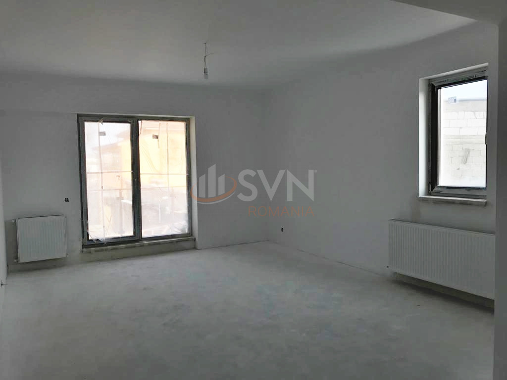 Apartament, 3 camere Bucuresti/Bucurestii Noi