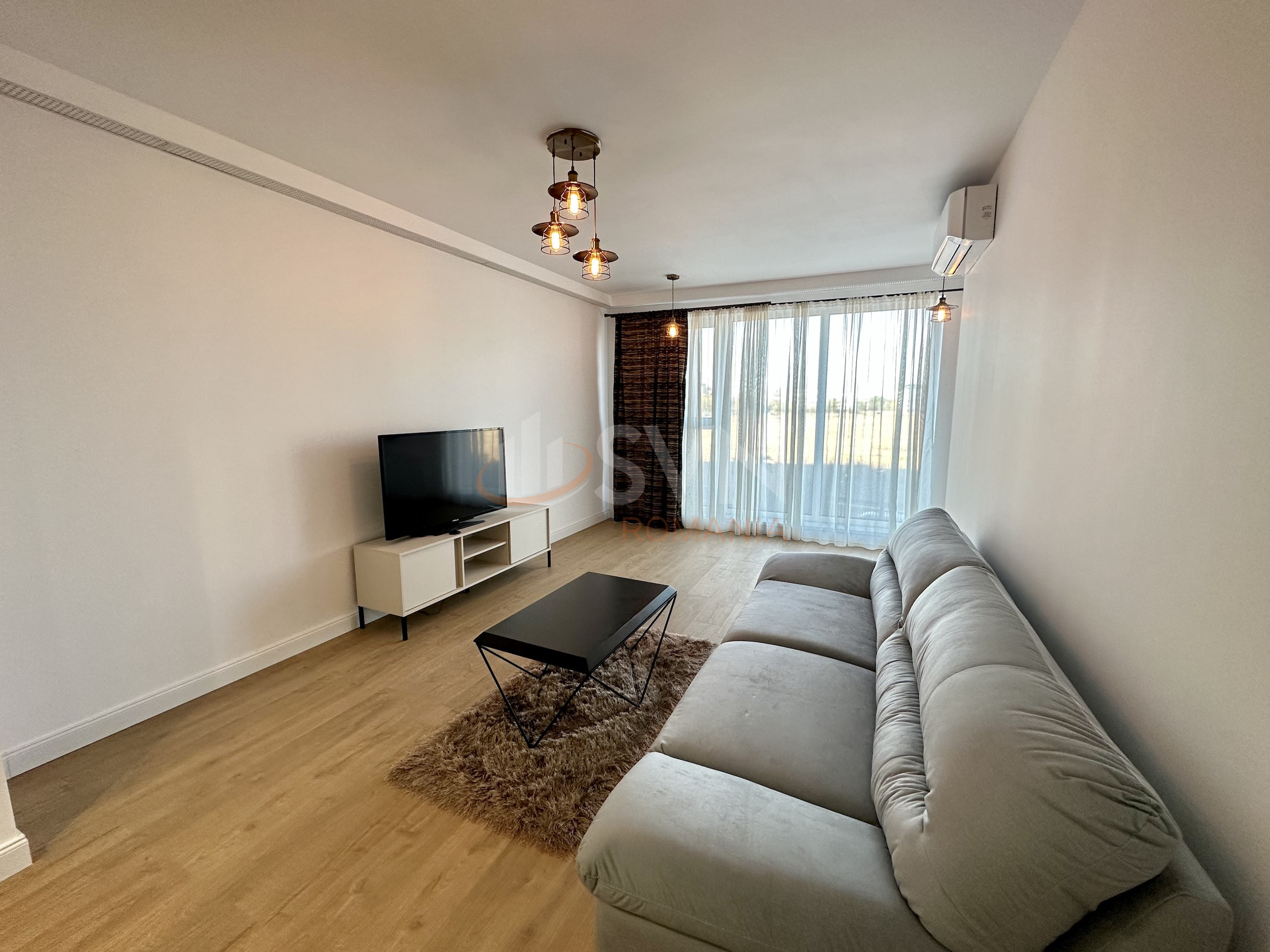 Apartament, 3 camere Bucuresti/Sisesti